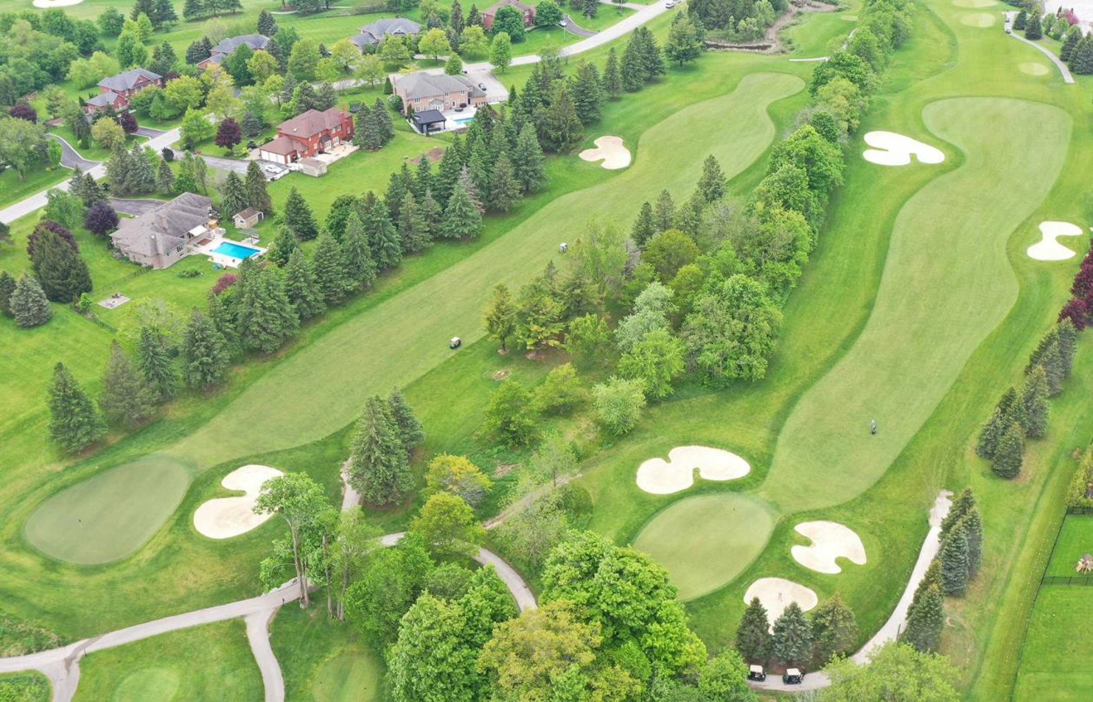 40 Royal Shamrock Court, Stouffville