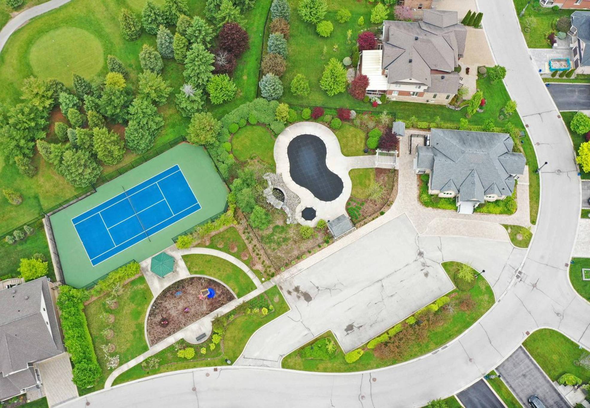 40 Royal Shamrock Court, Stouffville