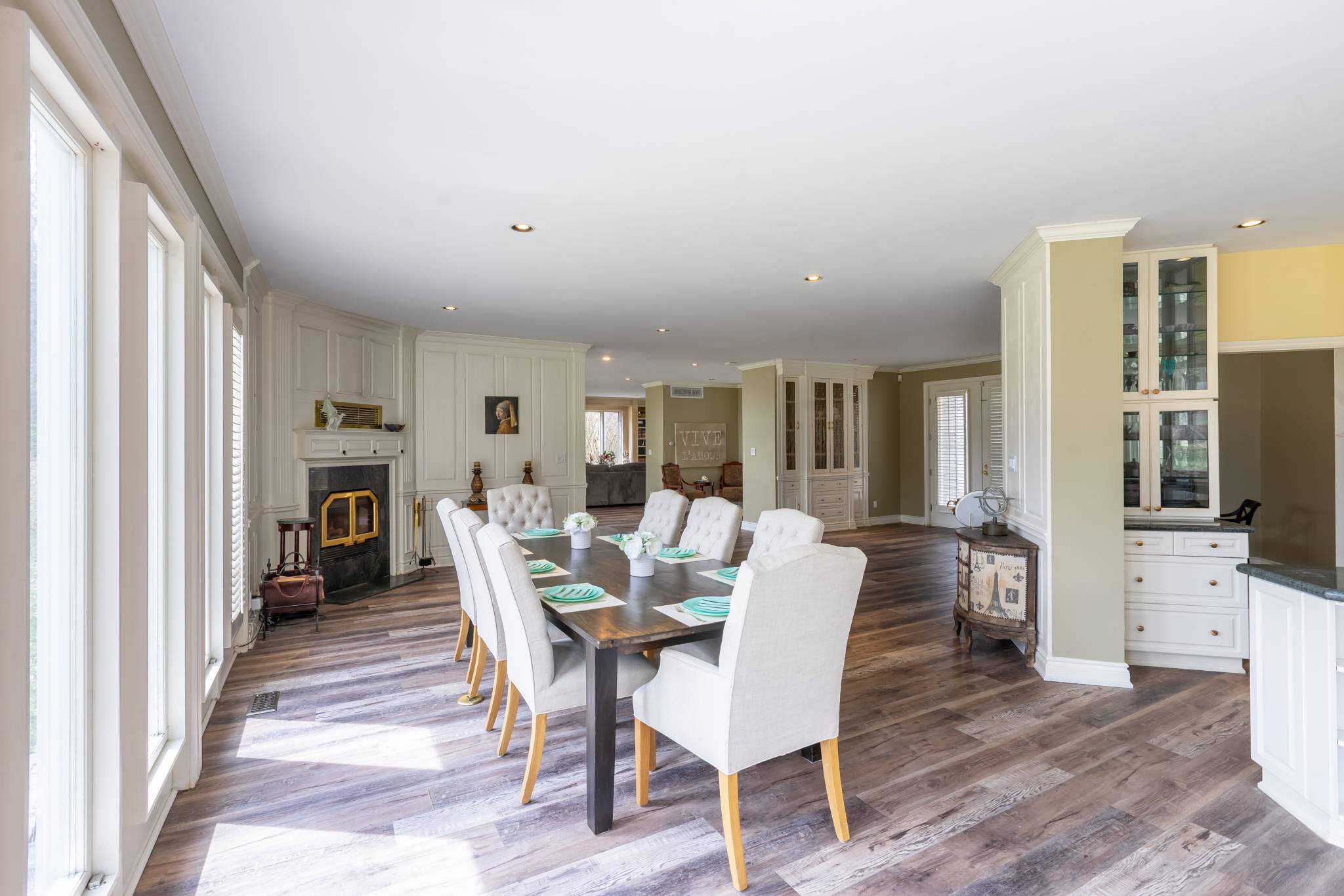 4001 Vandorf Sideroad Whitchurch-Stouffville