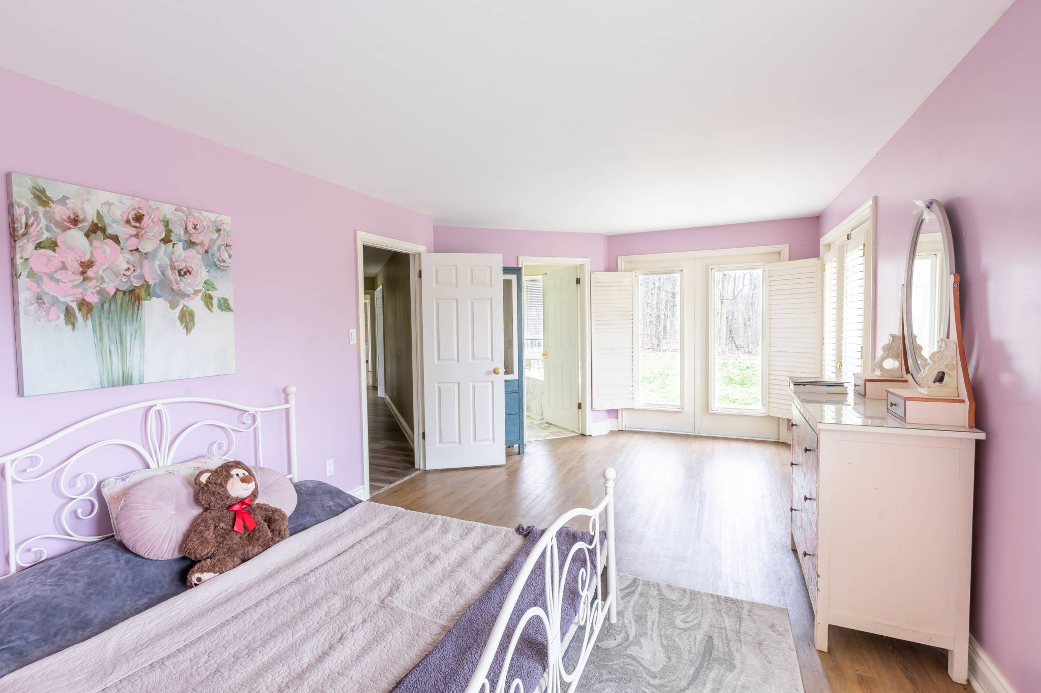 4001 Vandorf Sideroad Whitchurch-Stouffville