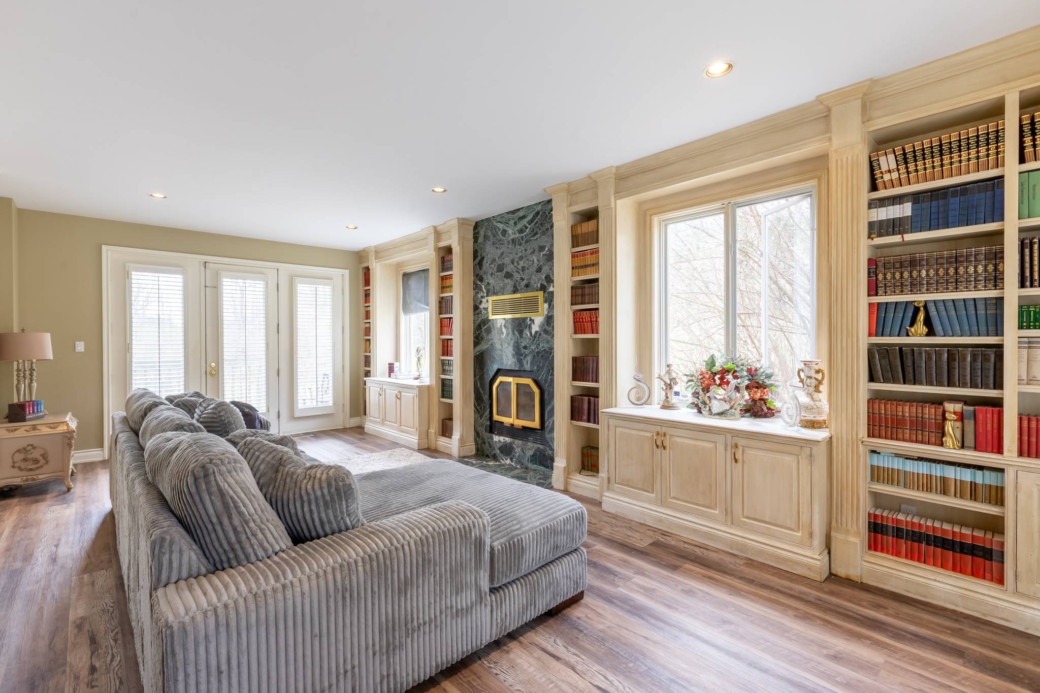 4001 Vandorf Sideroad Whitchurch-Stouffville