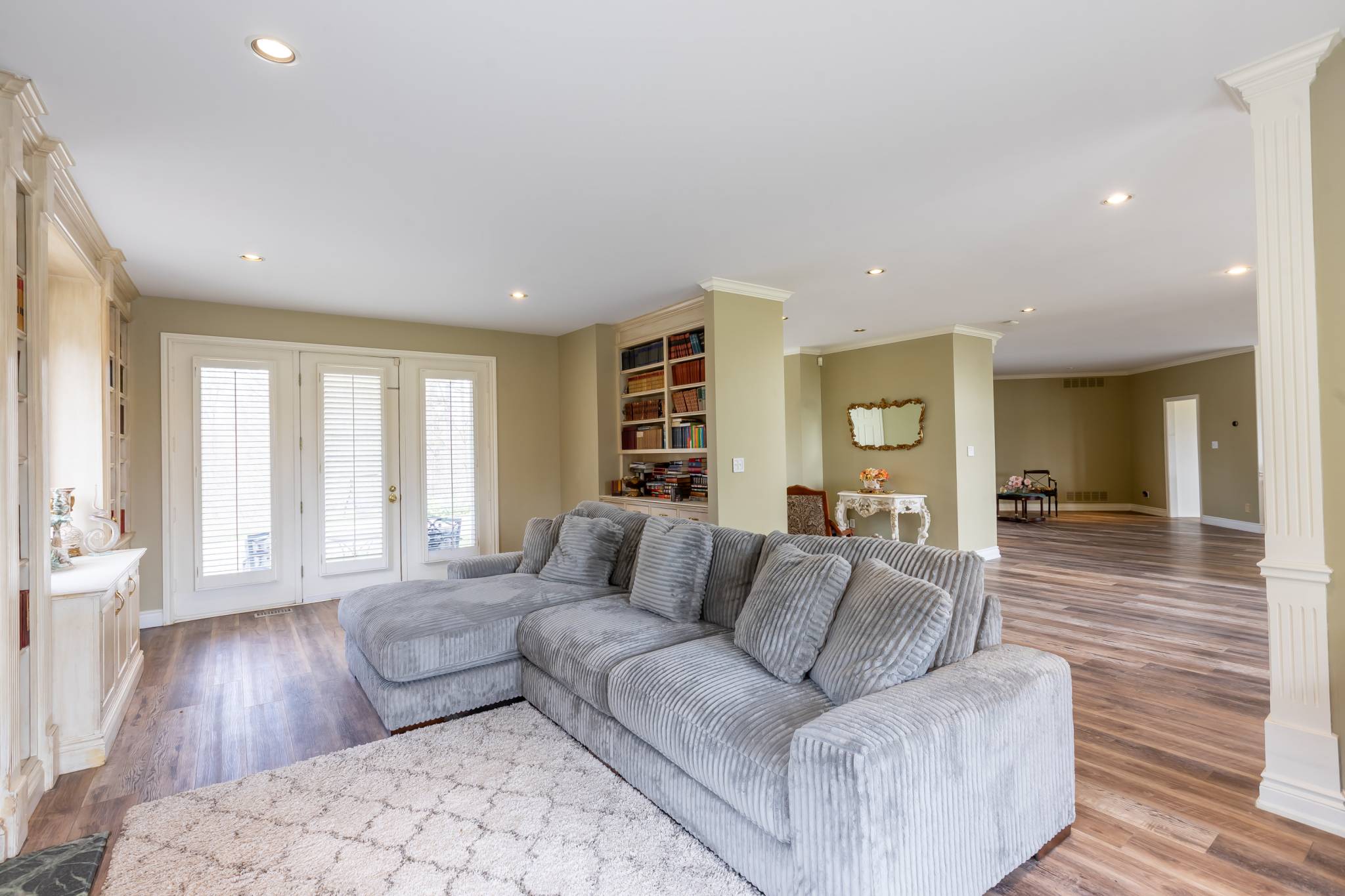 4001 Vandorf Sideroad Whitchurch-Stouffville