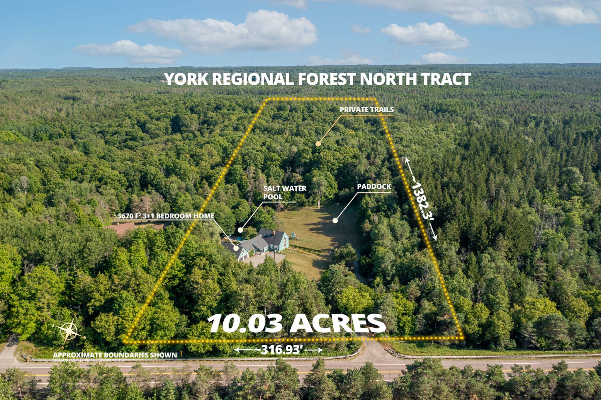 4661 Davis Drive, Stouffville