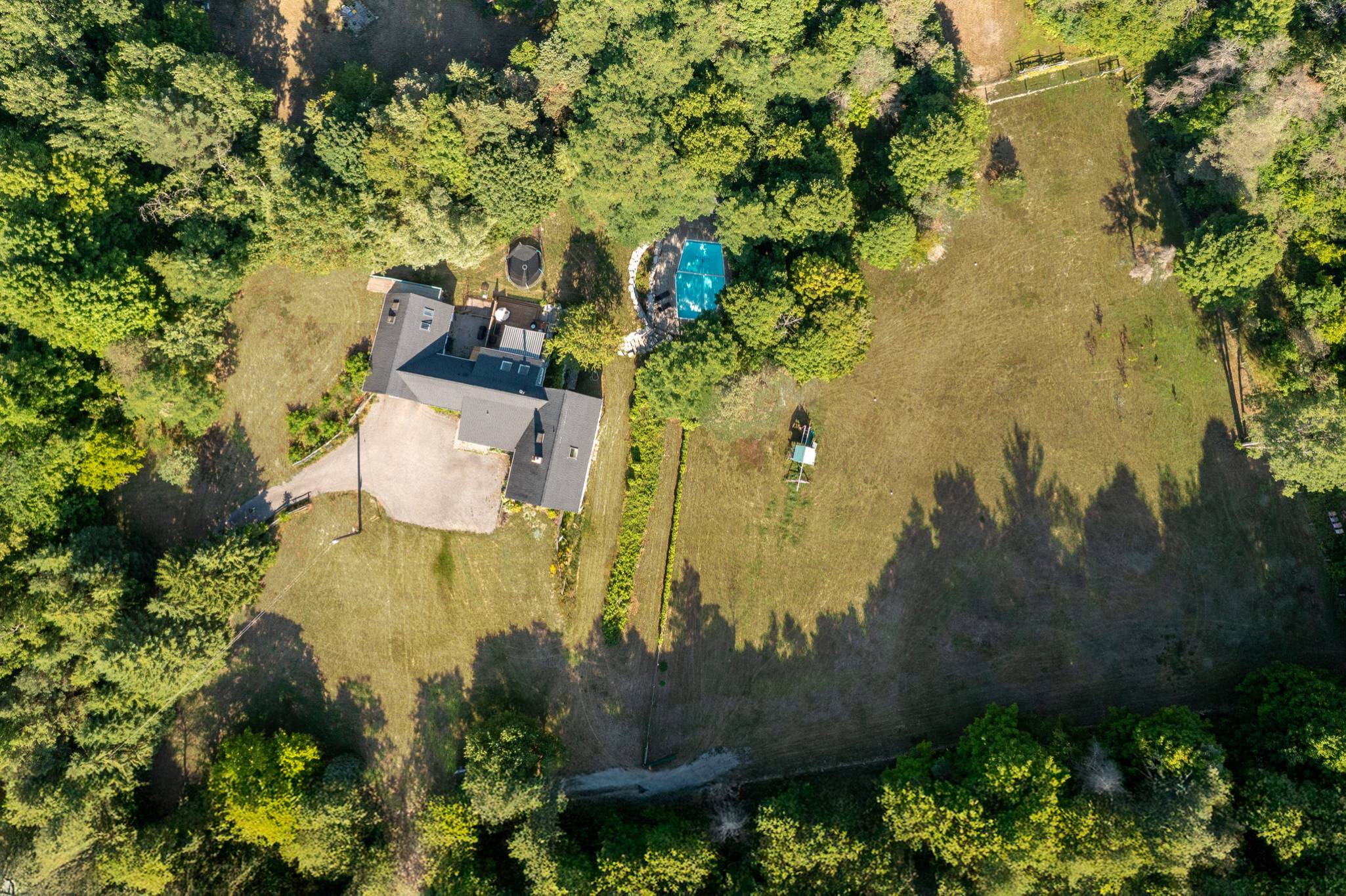 4661 Davis Drive, Stouffville