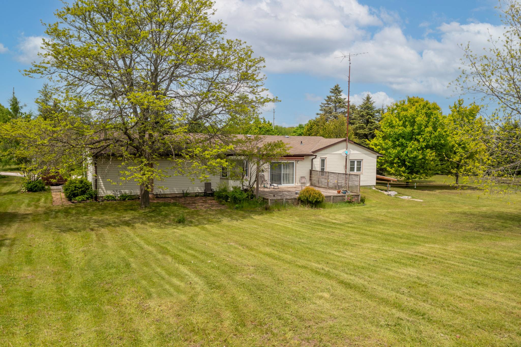 4749 Aurora Road, Stouffville