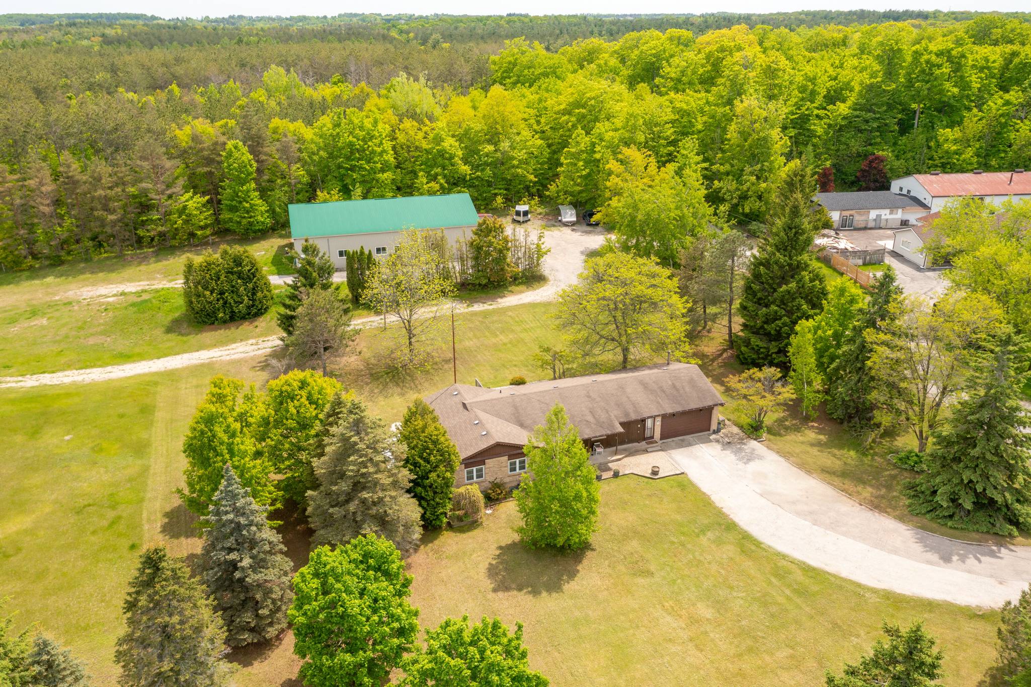 4749 Aurora Road, Stouffville