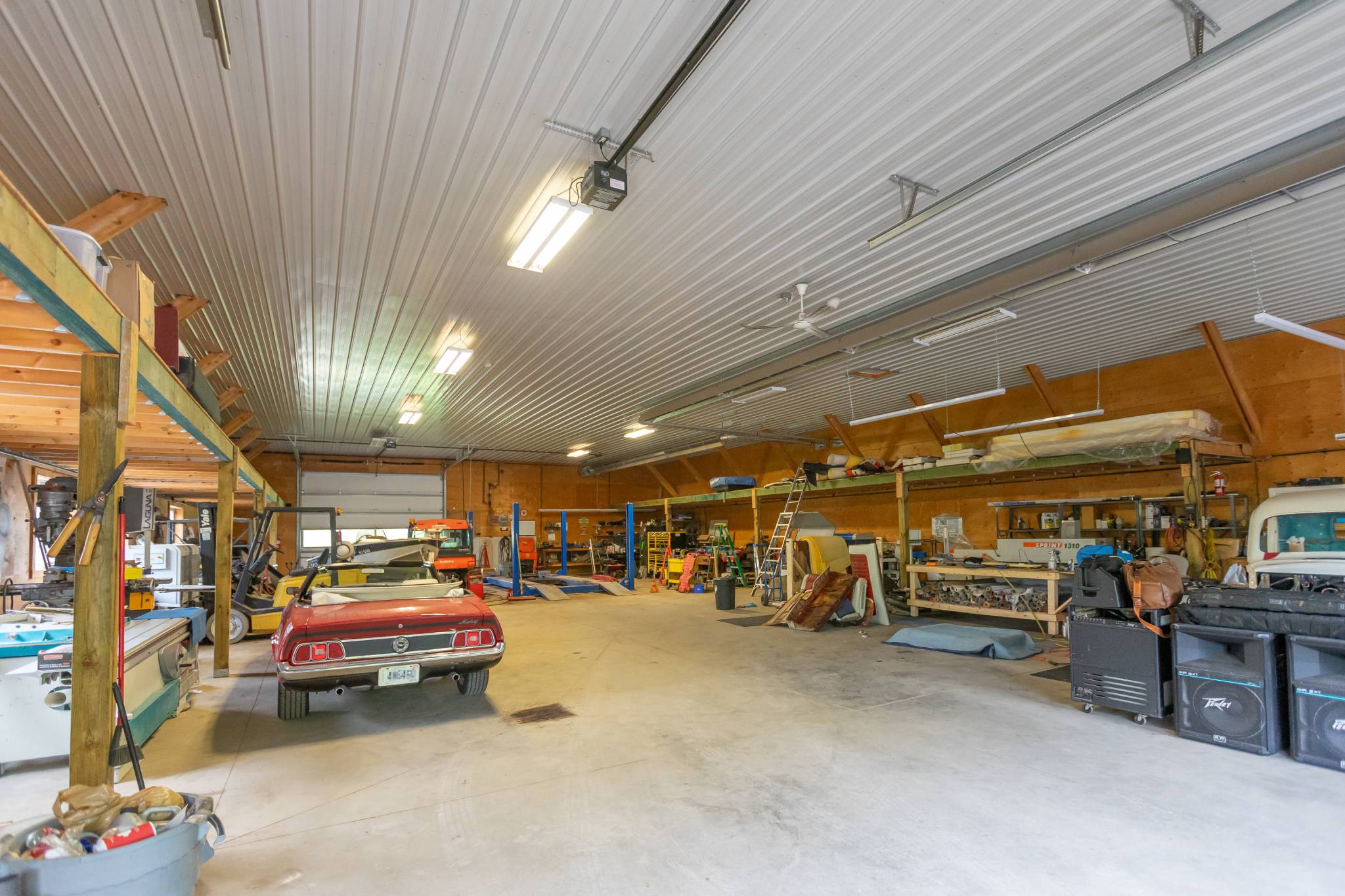 4749 Aurora Road, Stouffville