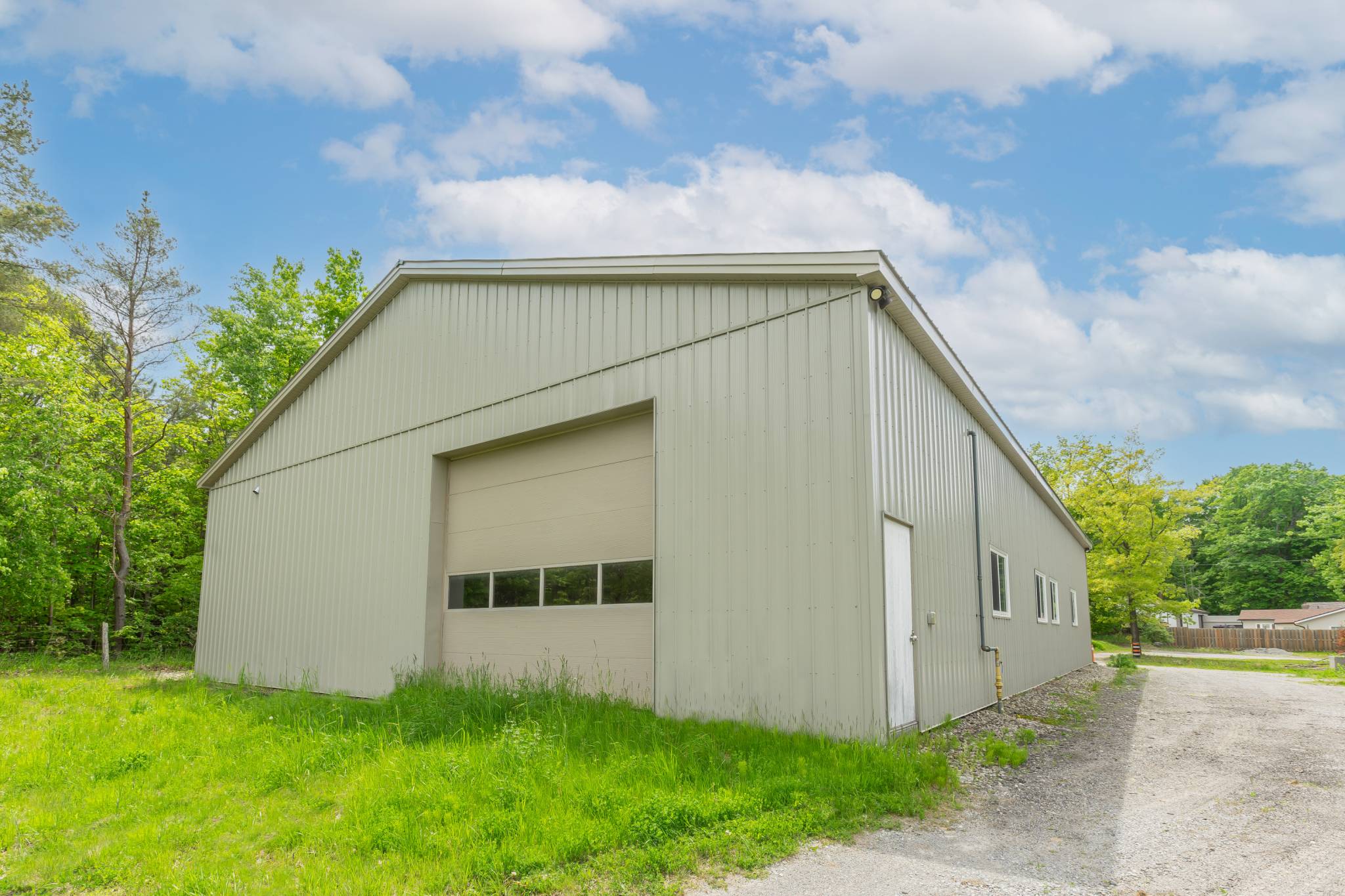4749 Aurora Road, Stouffville