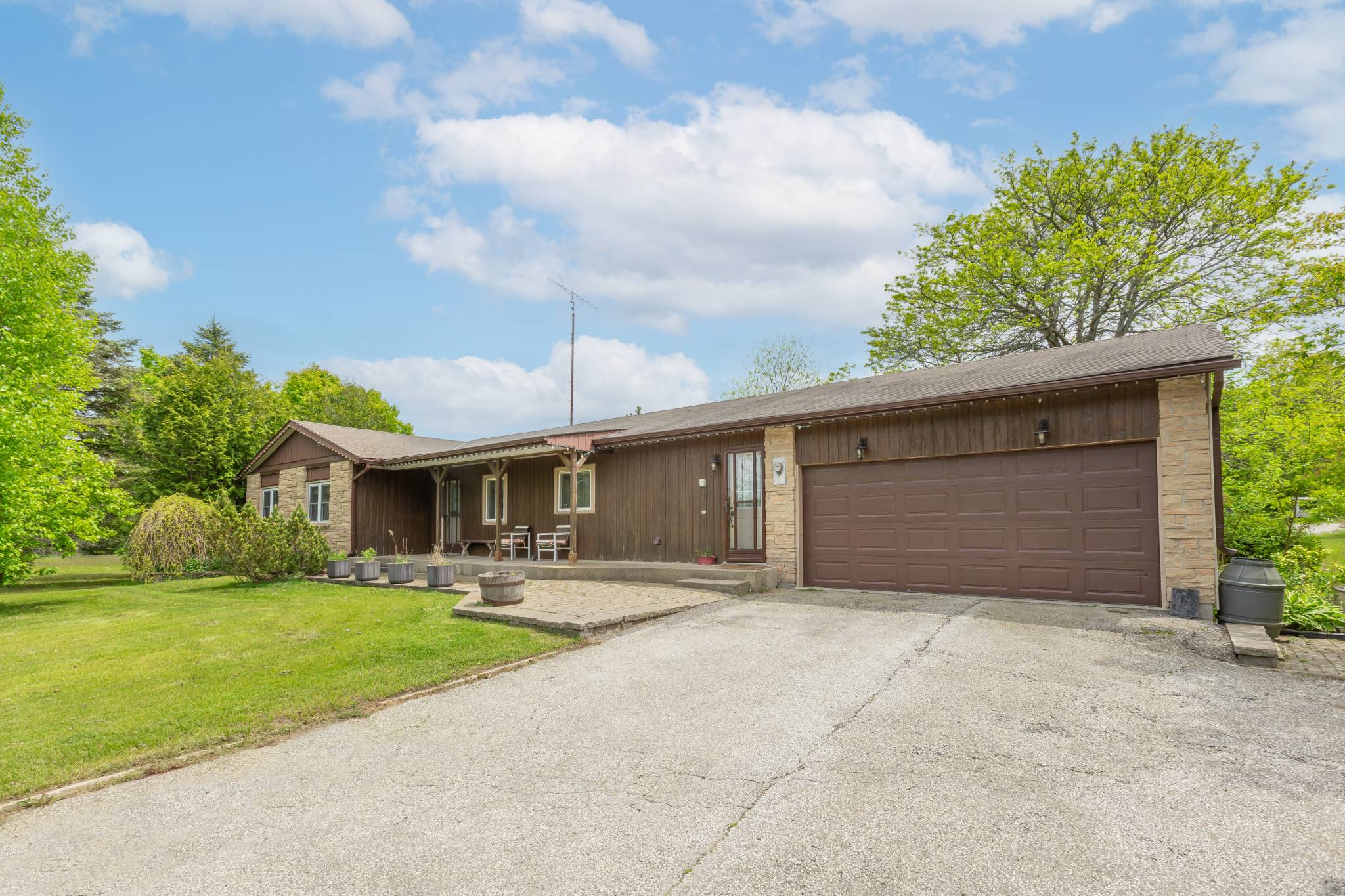 4749 Aurora Road, Stouffville