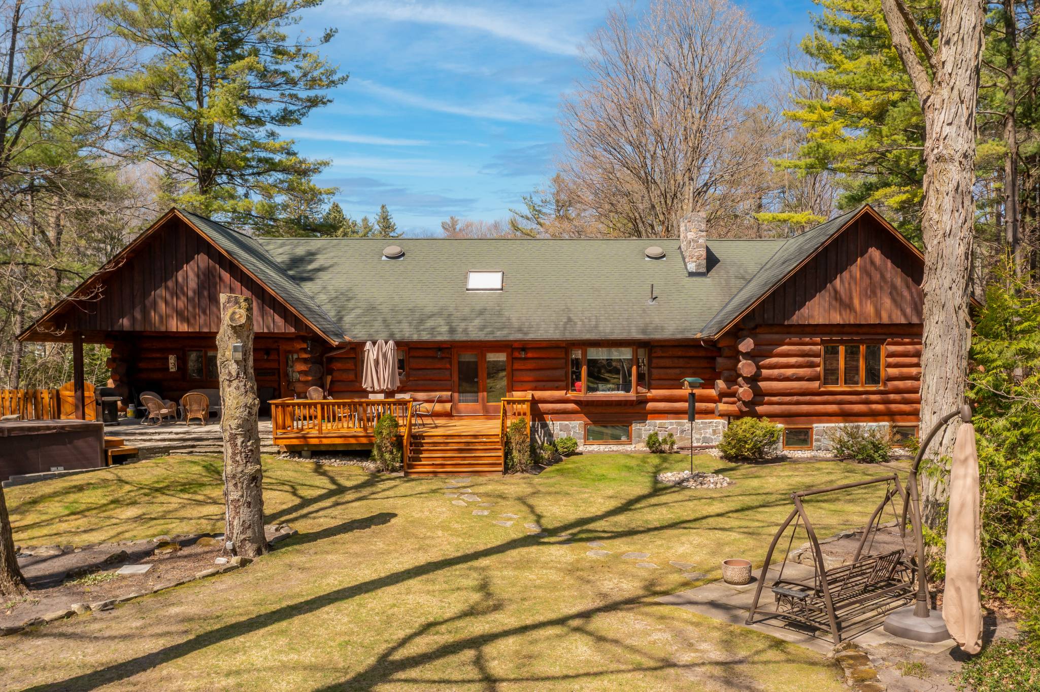 4775 Cherry Street, Stouffville