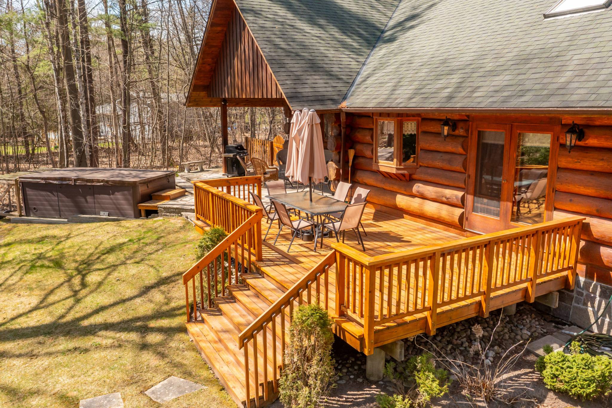 4775 Cherry Street, Stouffville