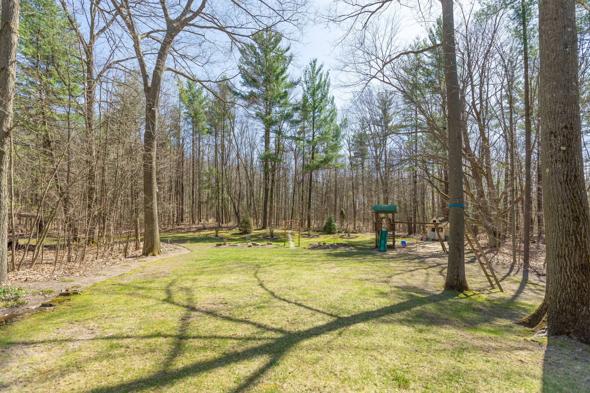 4775 Cherry Street, Stouffville