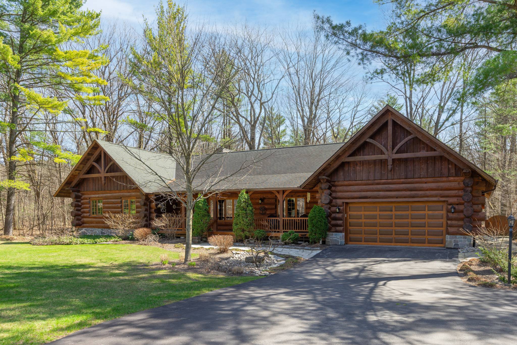 4775 Cherry Street, Stouffville