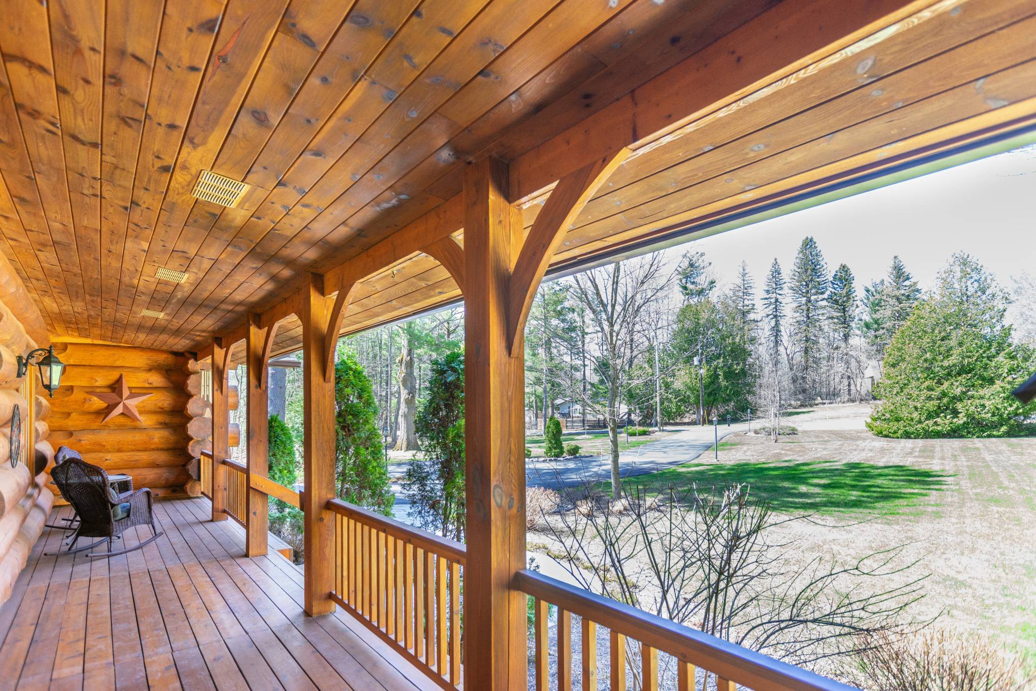 4775 Cherry Street, Stouffville