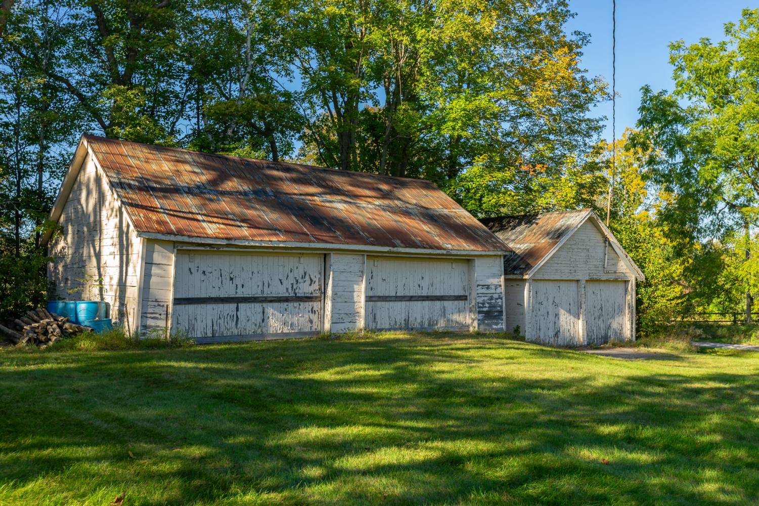 5550 Concession 7, Uxbridge