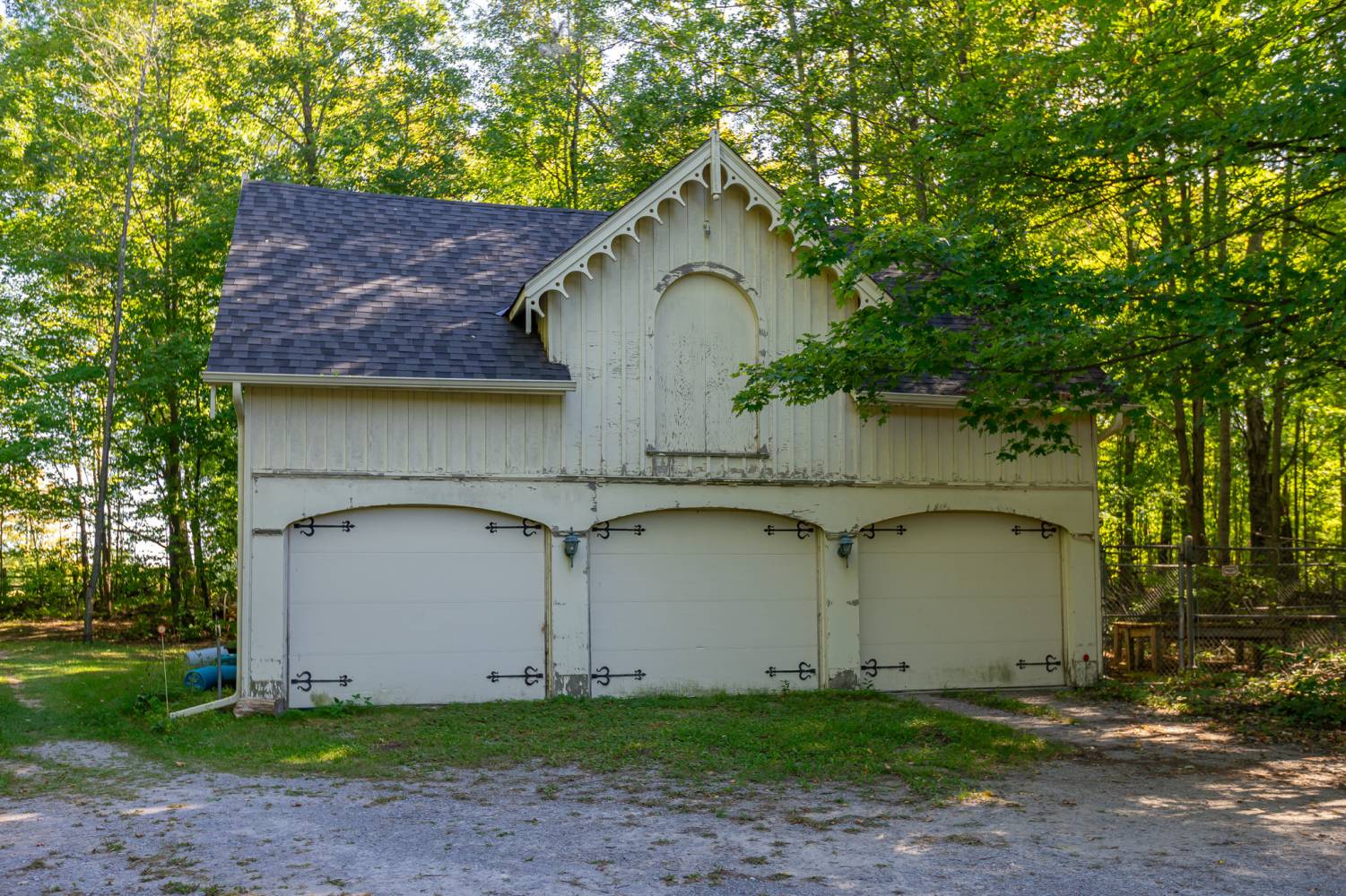 5550 Concession 7, Uxbridge