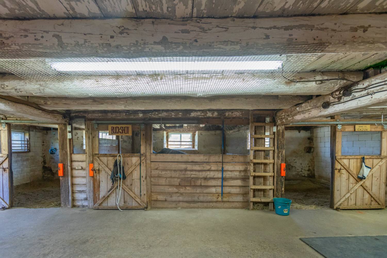 5550 Concession 7, Uxbridge