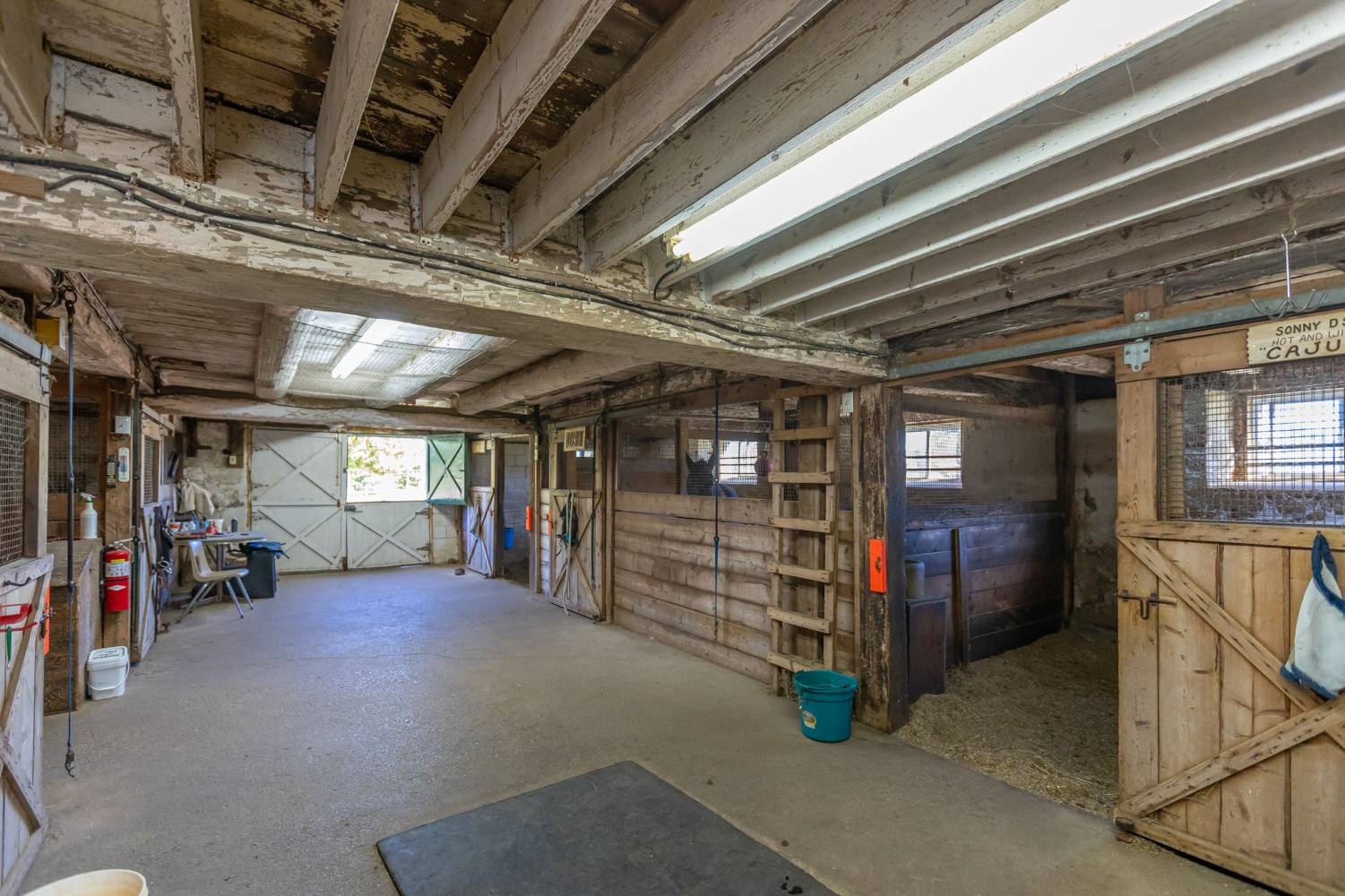 5550 Concession 7, Uxbridge