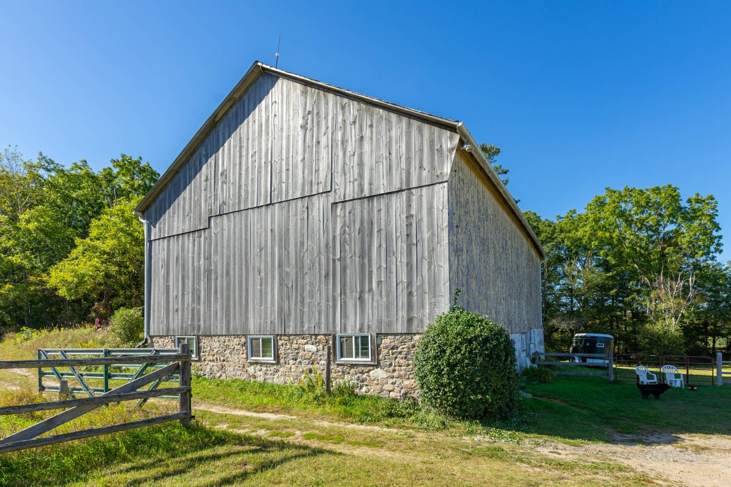 5550 Concession 7, Uxbridge