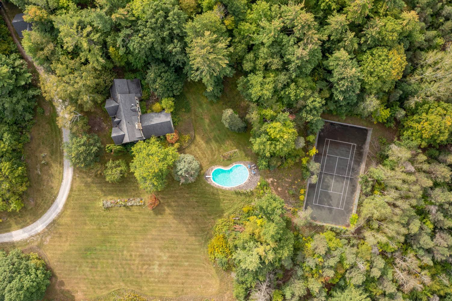 5550 Concession 7, Uxbridge