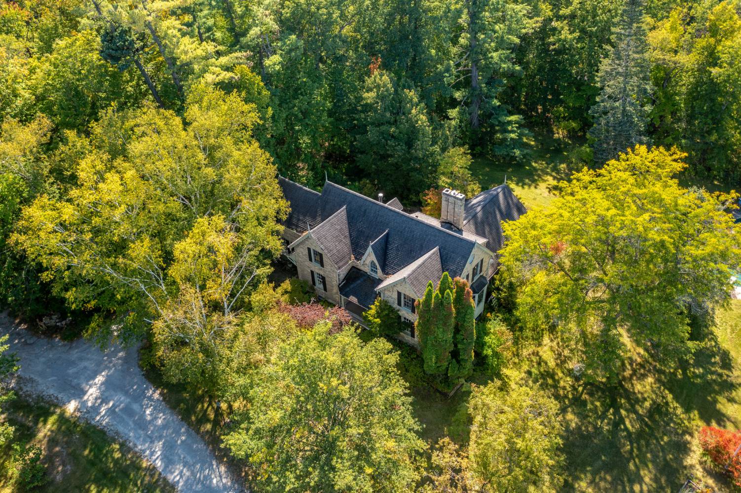 5550 Concession 7, Uxbridge