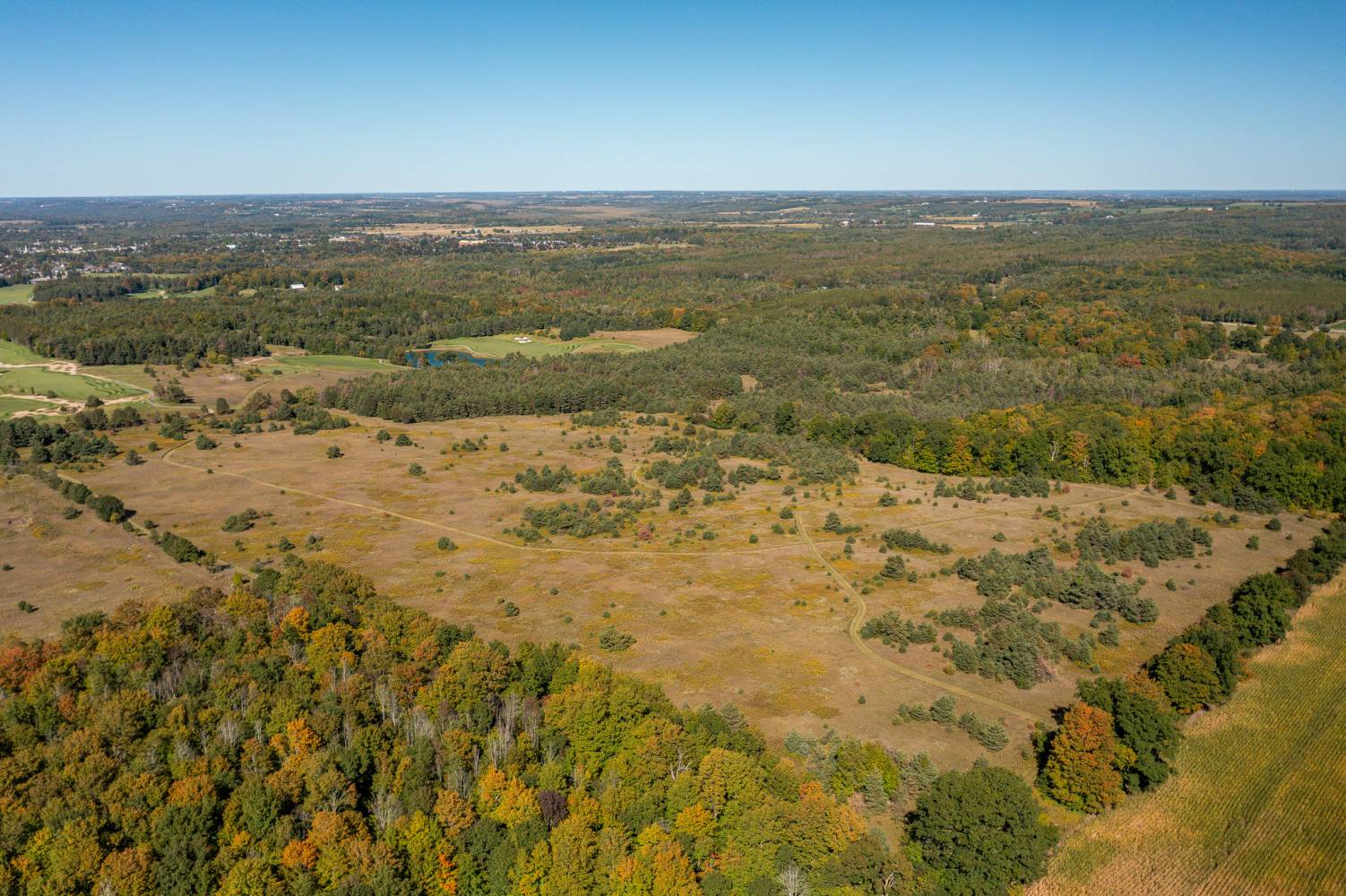 5550 Concession 7, Uxbridge