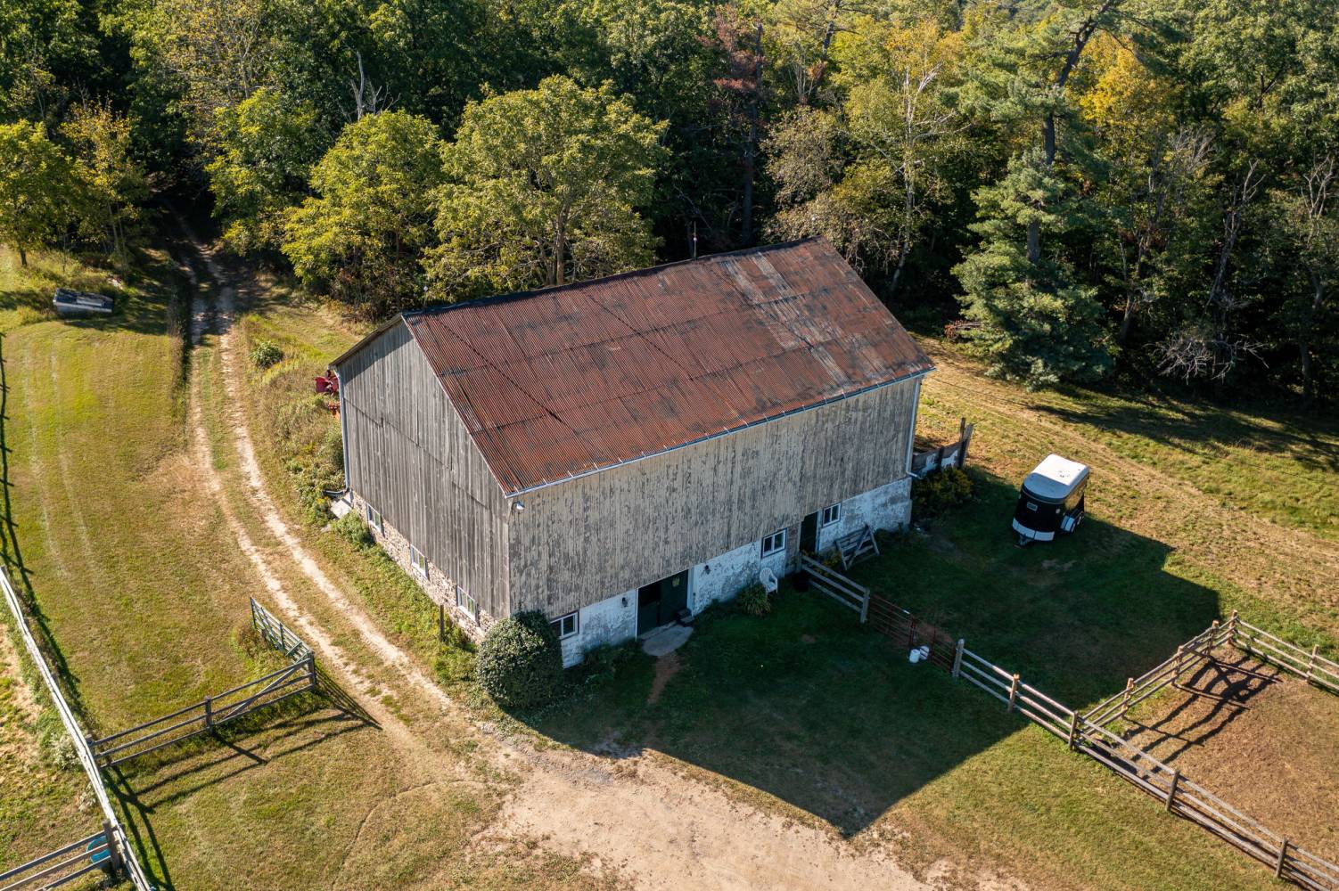5550 Concession 7, Uxbridge
