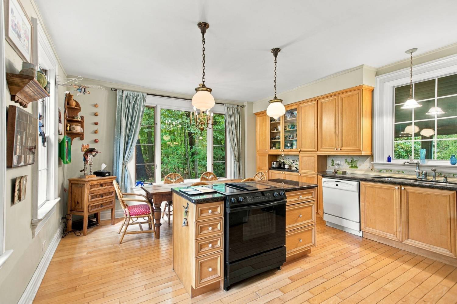 5550 Concession 7, Uxbridge