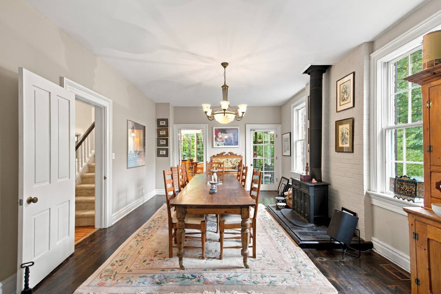 5550 Concession 7, Uxbridge