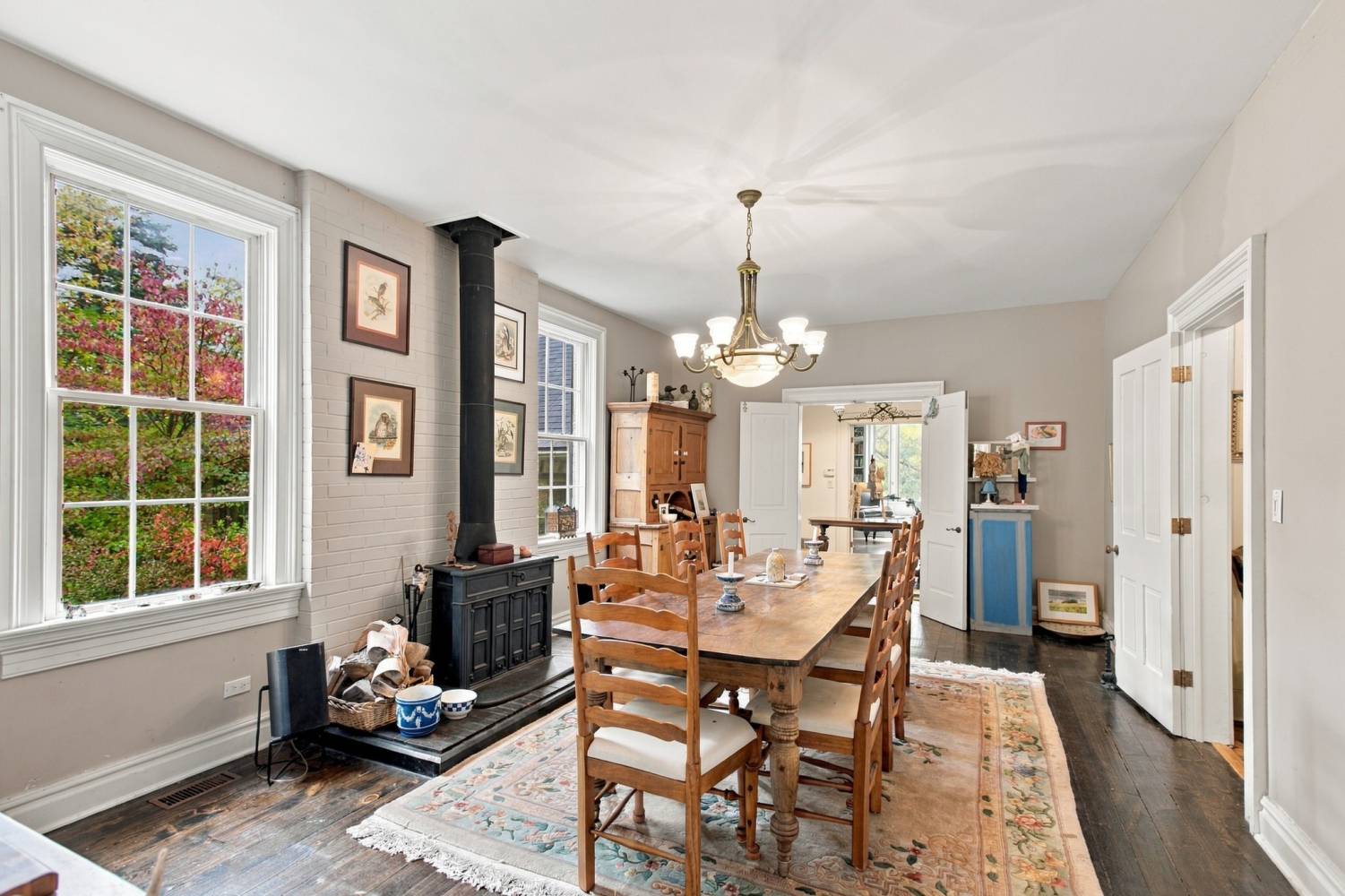 5550 Concession 7, Uxbridge