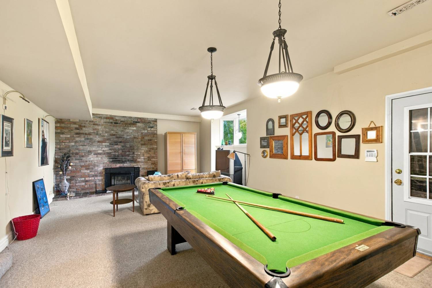 5550 Concession 7, Uxbridge