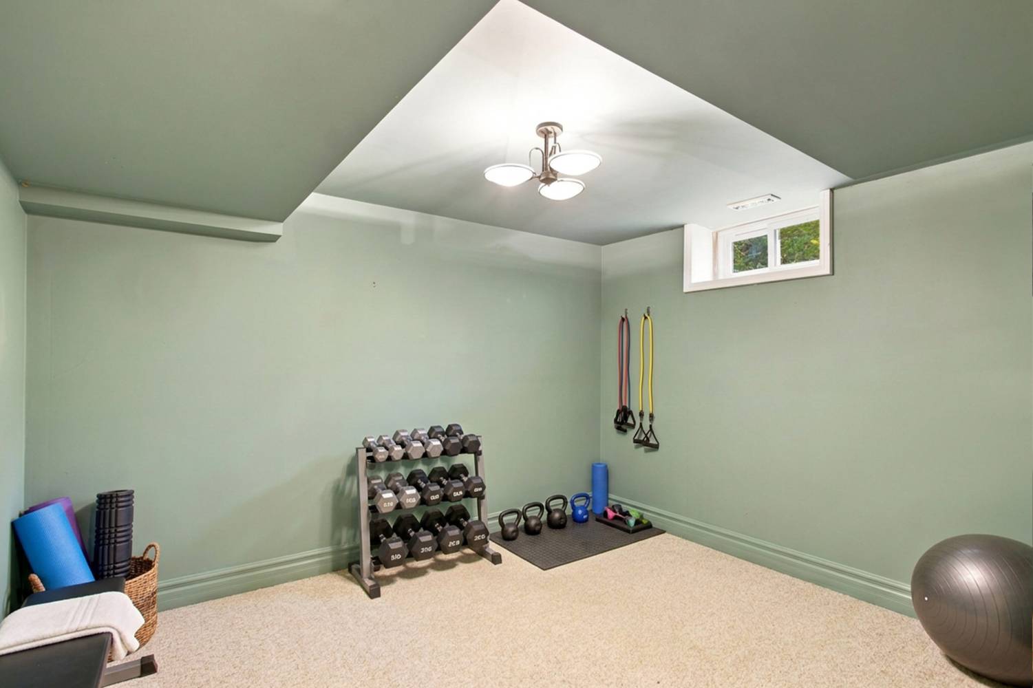 5550 Concession 7, Uxbridge