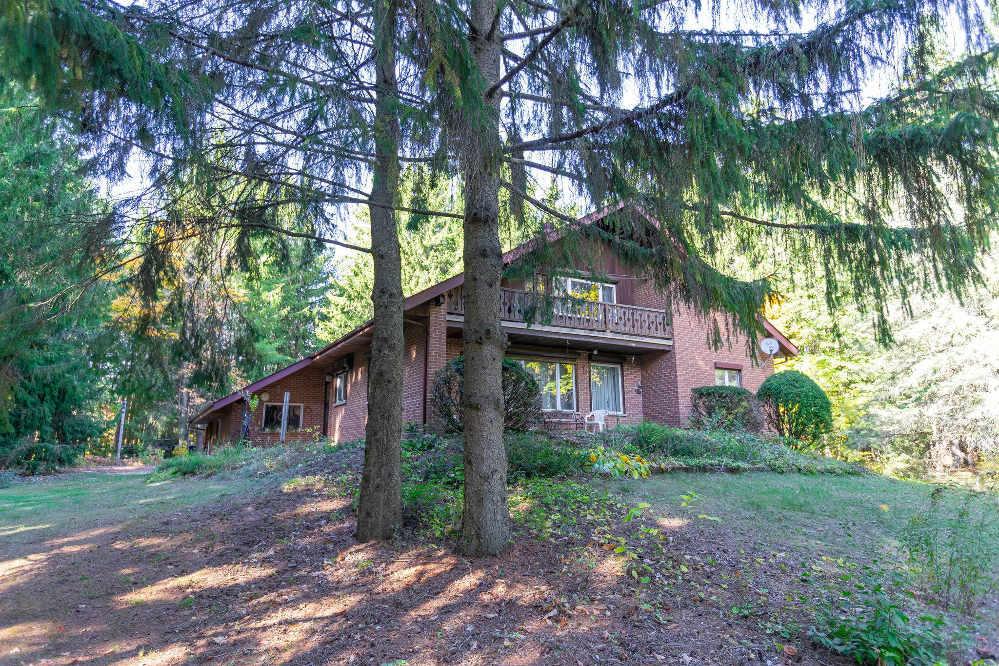 5779 Aurora Road, Stouffville