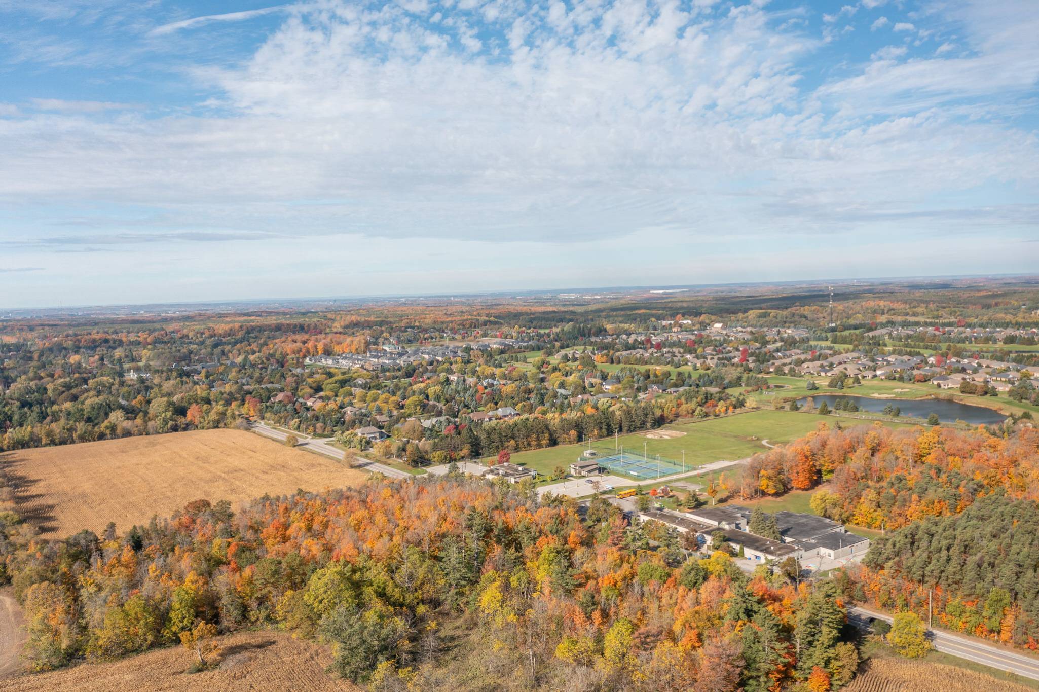 5779 Aurora Road, Stouffville