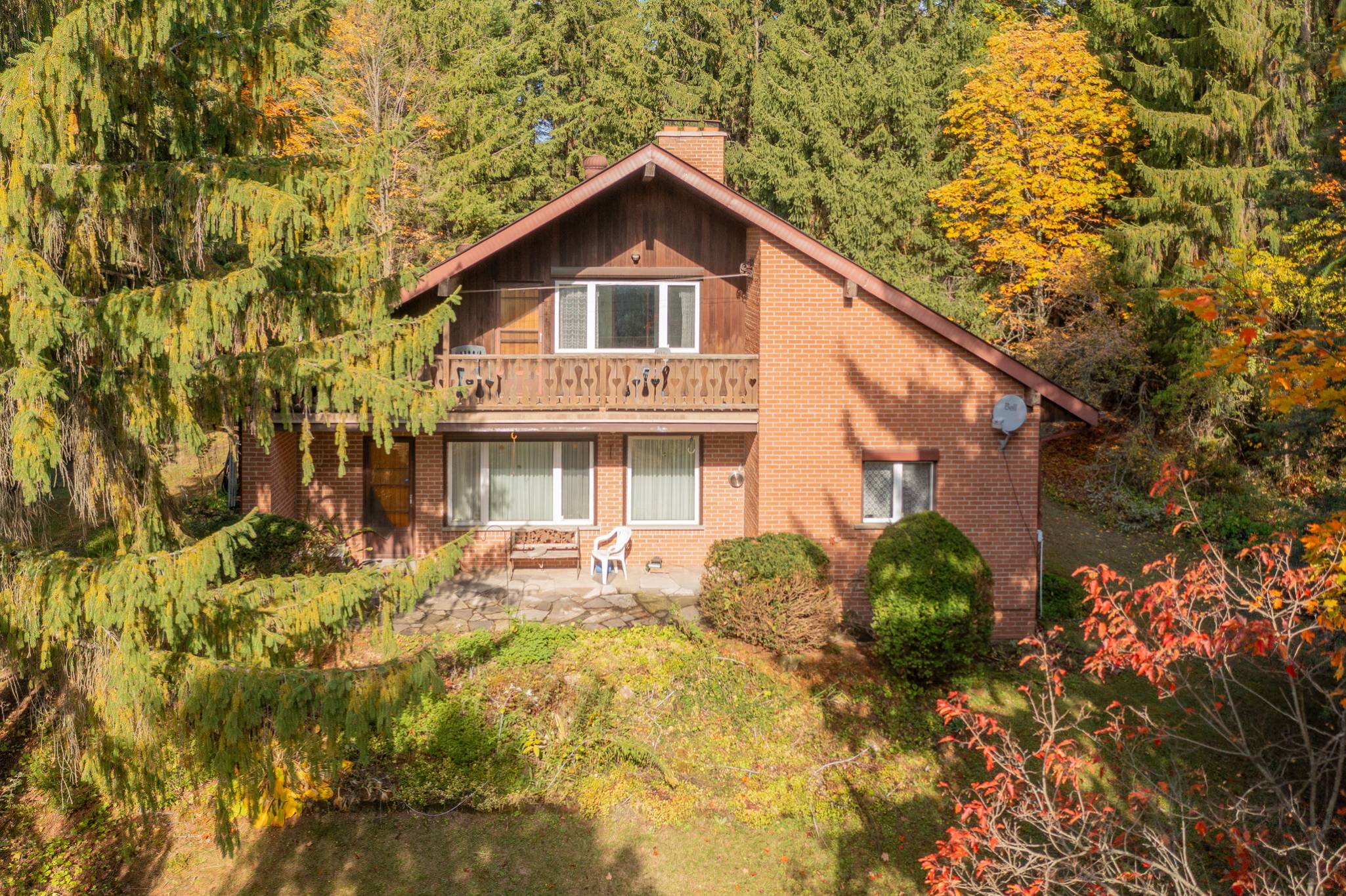 5779 Aurora Road, Stouffville