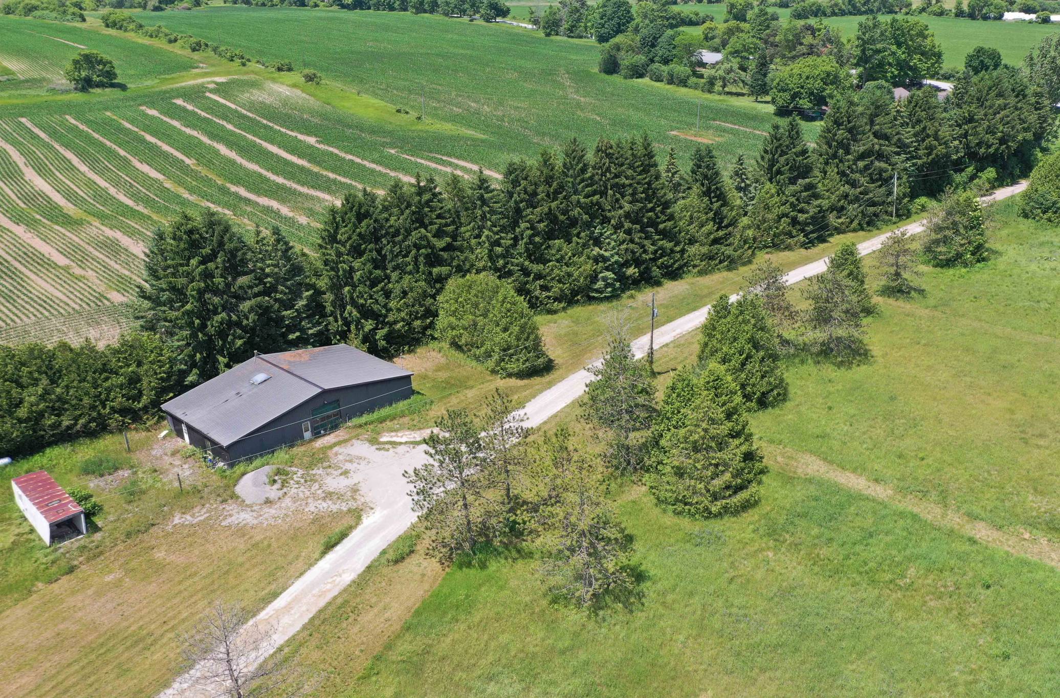 729 Fowlers Rd, Uxbridge 