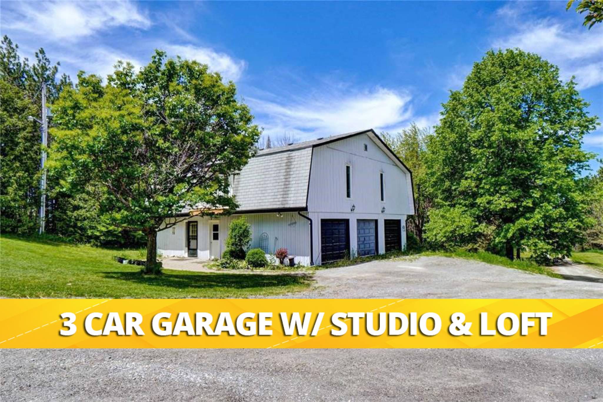 729 Fowlers Rd, Uxbridge 
