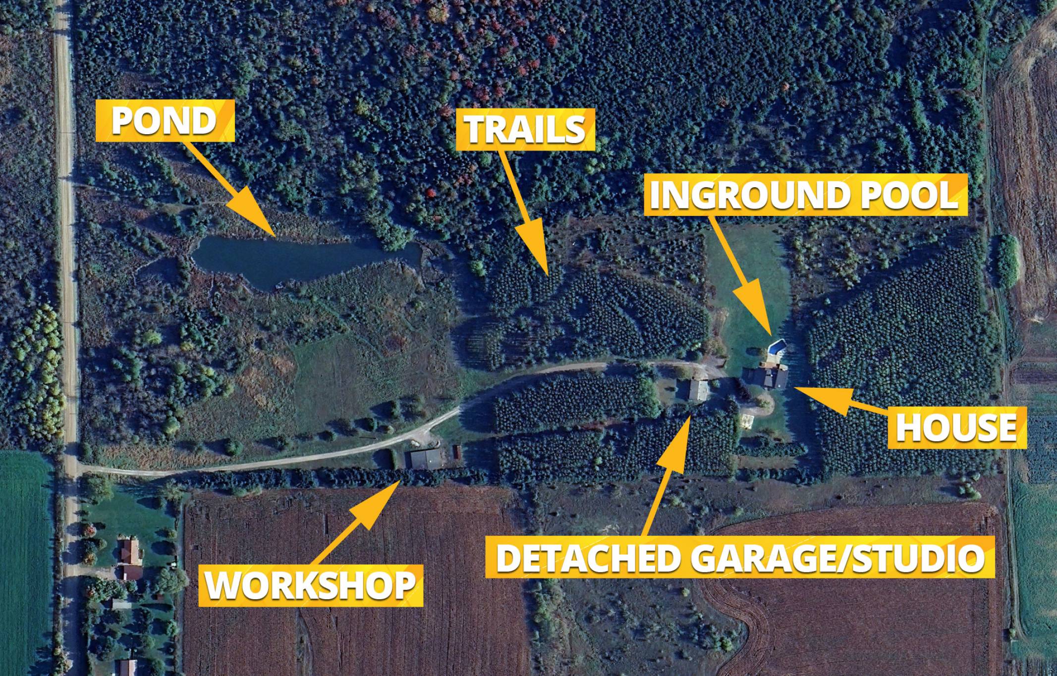 729 Fowlers Rd, Uxbridge 