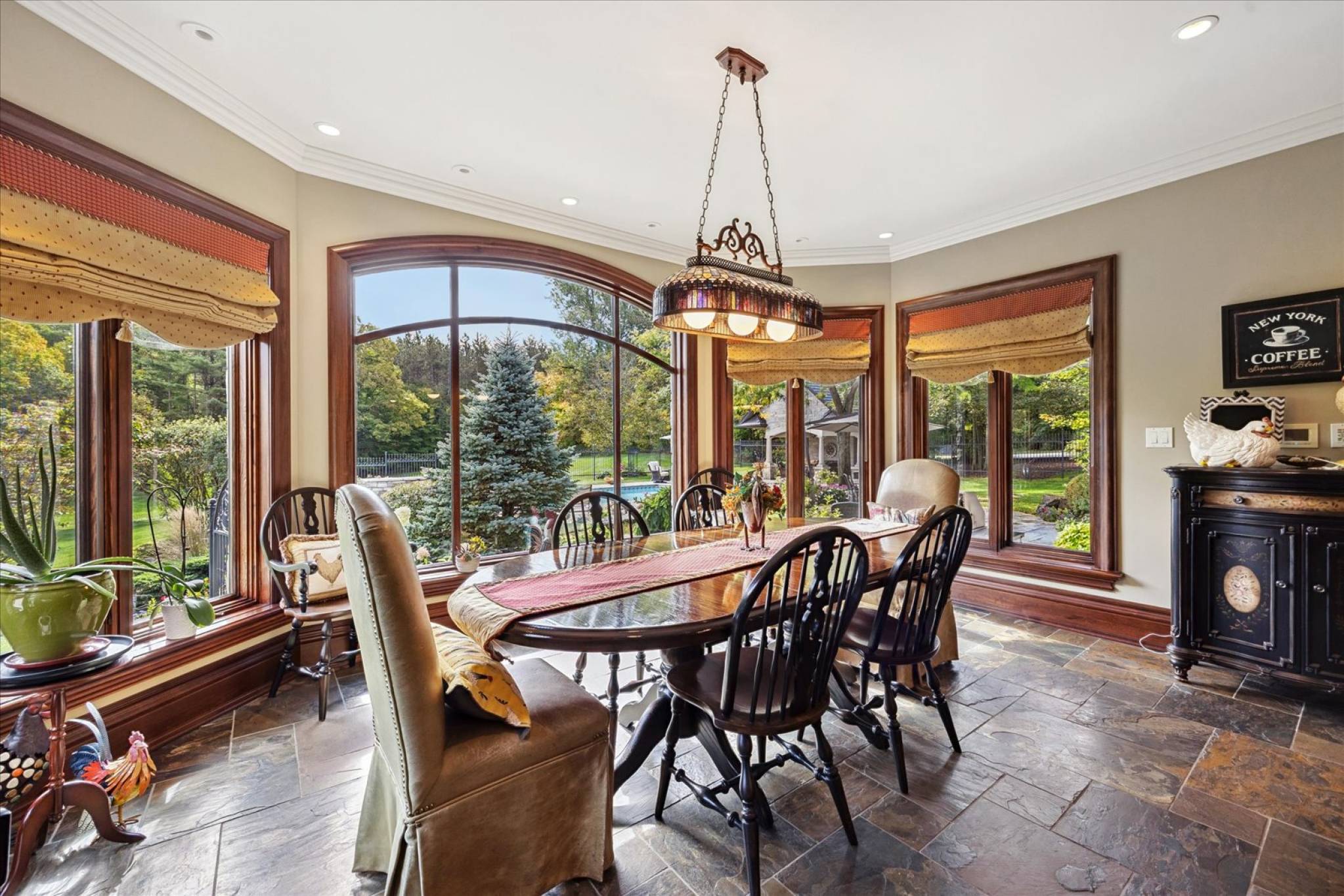 7300 Concession Rd 2, Uxbridge - 92 Acres of Pristine Forest with Pond and Guest House
