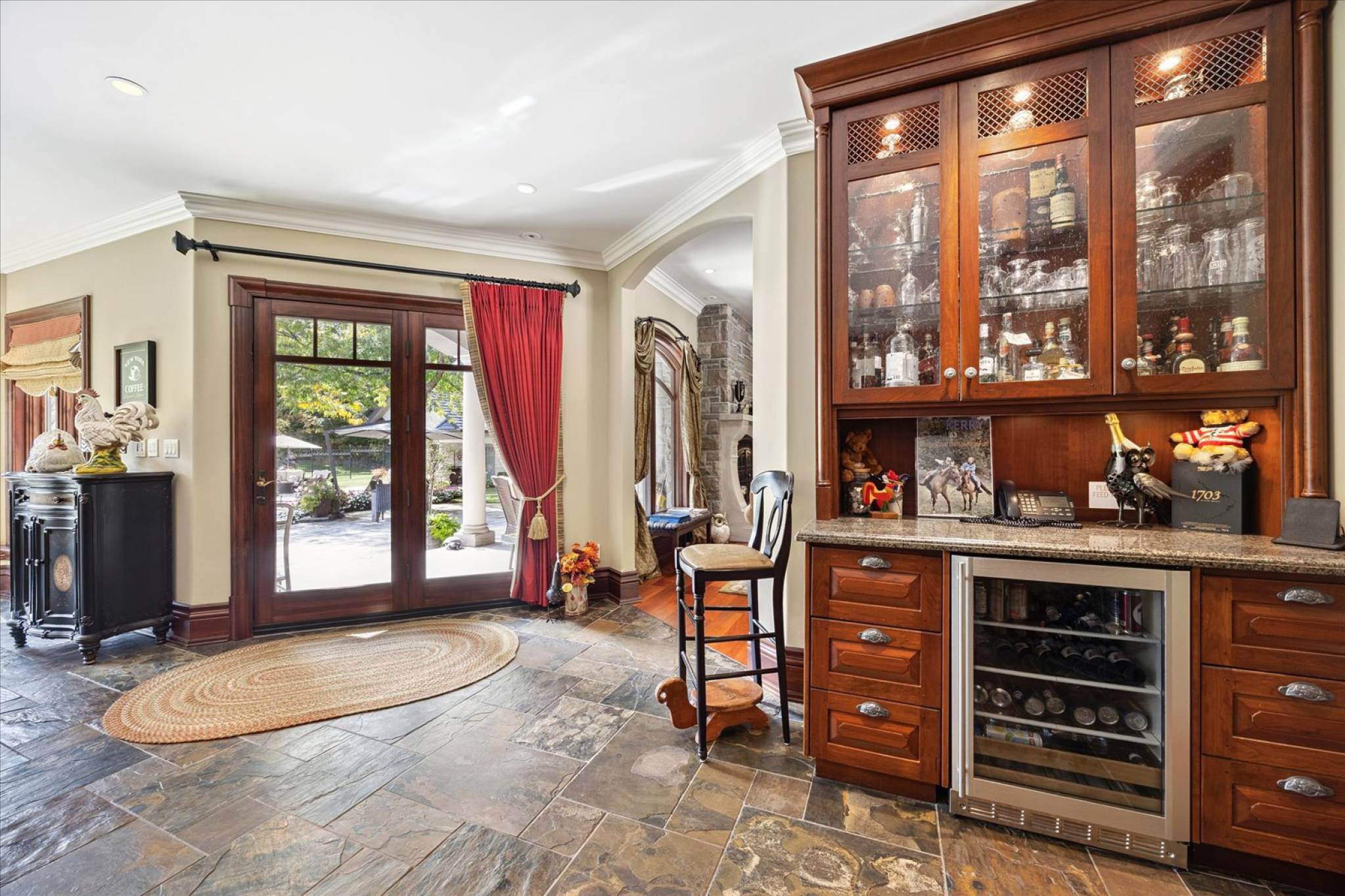 7300 Concession Rd 2, Uxbridge - 92 Acres of Pristine Forest with Pond and Guest House