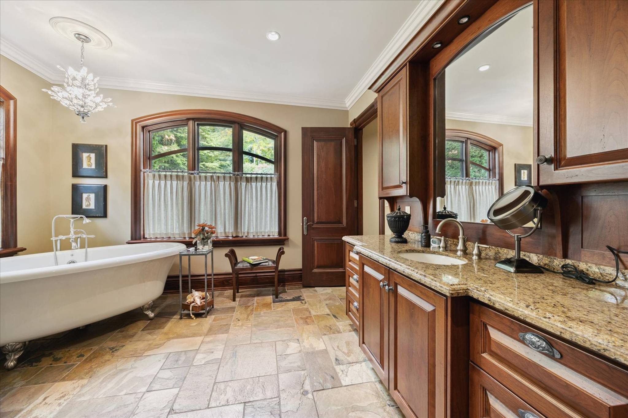 7300 Concession Rd 2, Uxbridge - 92 Acres of Pristine Forest with Pond and Guest House
