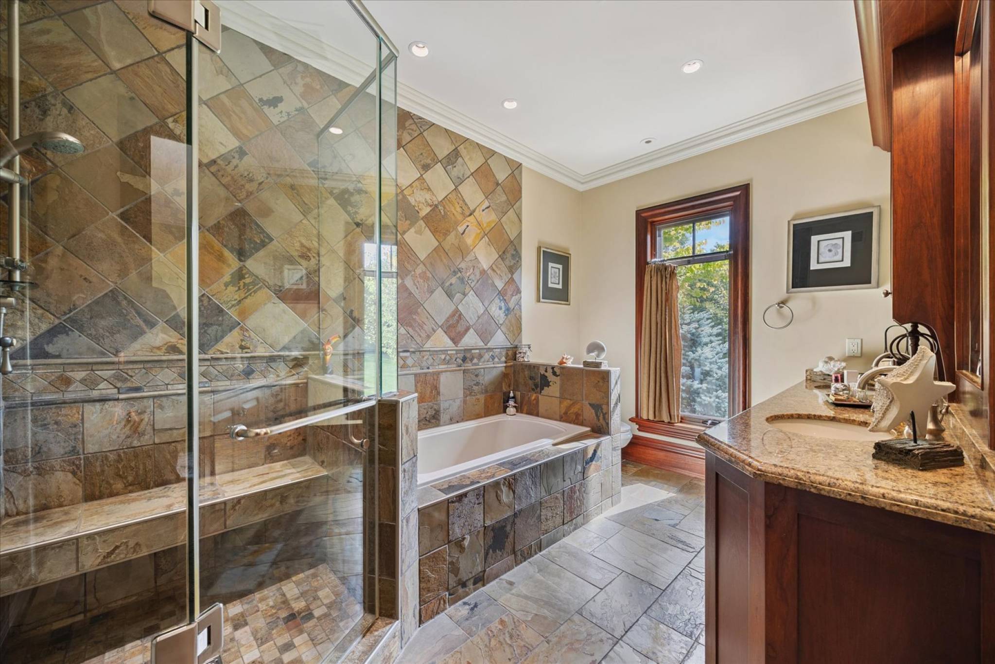 7300 Concession Rd 2, Uxbridge - 92 Acres of Pristine Forest with Pond and Guest House