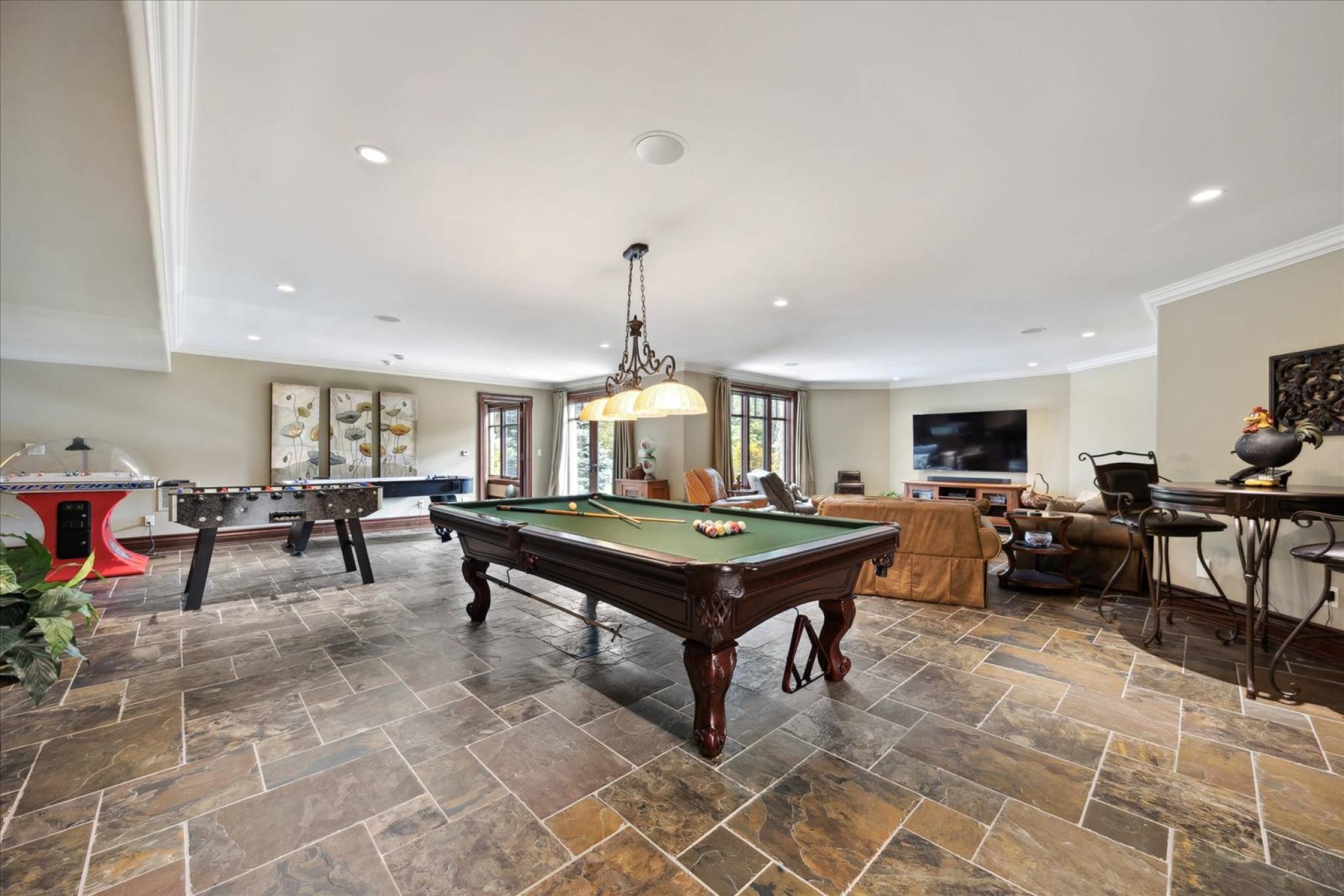 7300 Concession Rd 2, Uxbridge - 92 Acres of Pristine Forest with Pond and Guest House
