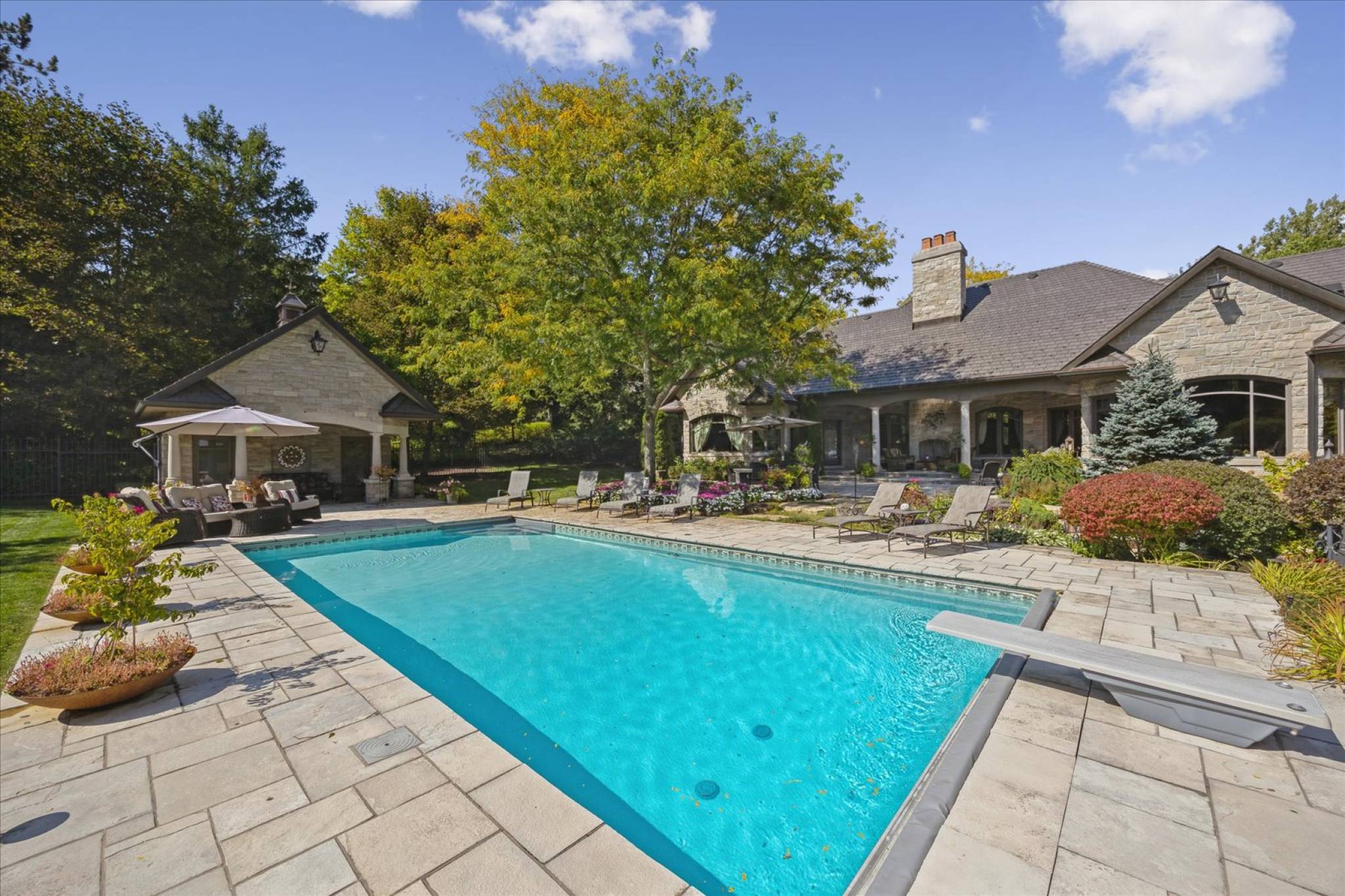 7300 Concession Rd 2, Uxbridge - 92 Acres of Pristine Forest with Pond and Guest House