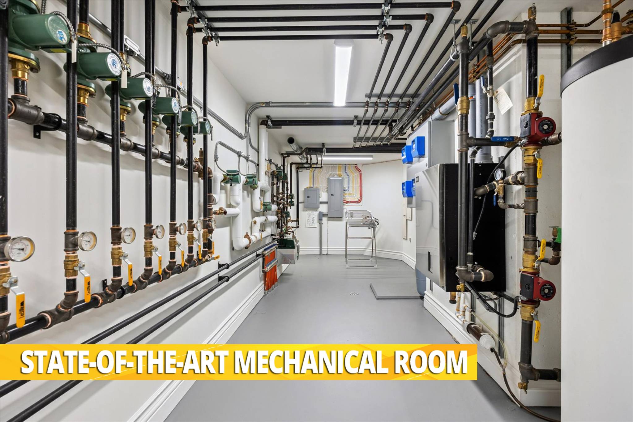 7300 Concession 2 - A 92-Acre Luxury Gated Estate with Private Forest Trails and Guest House