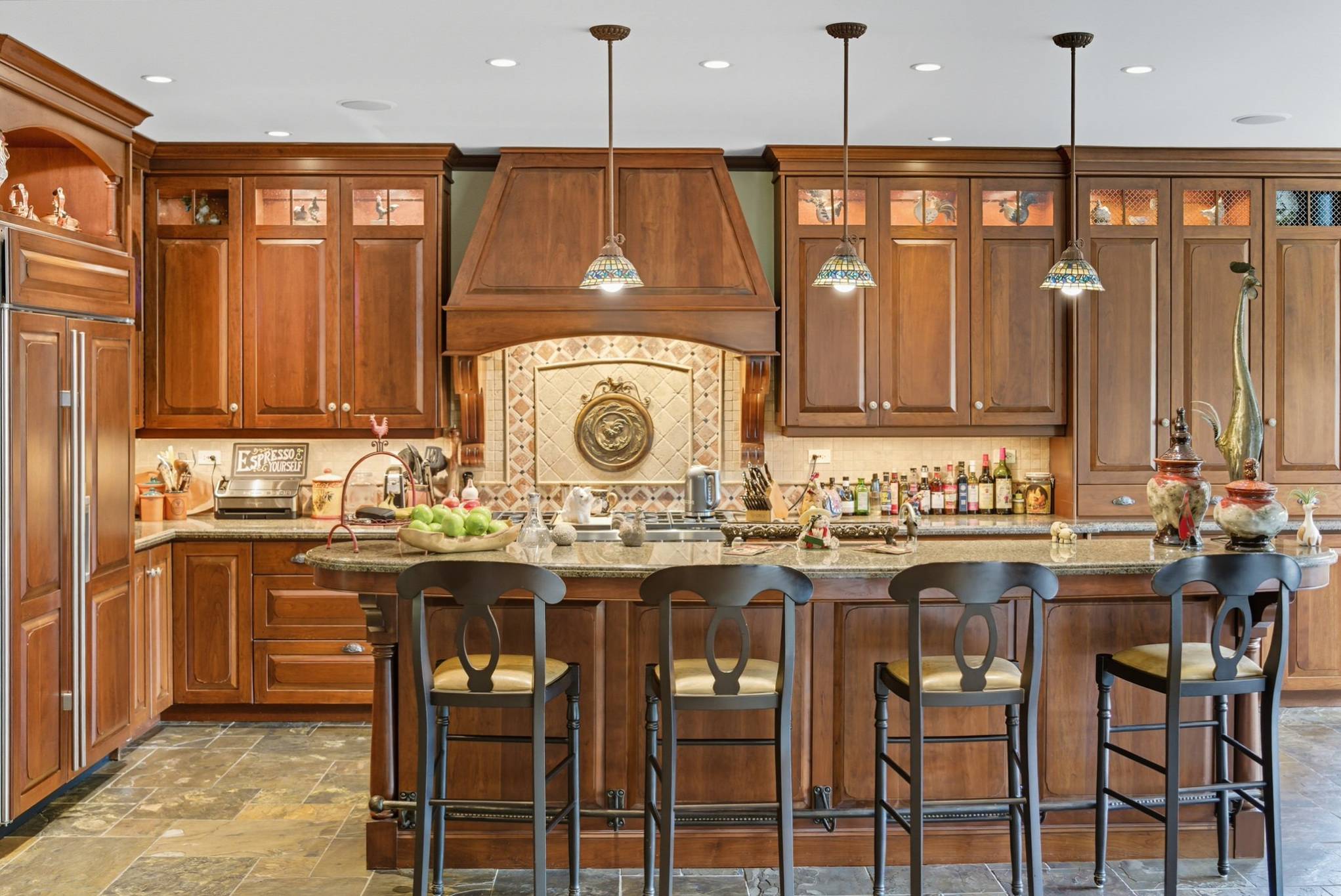 7300 Concession 2 - A 92-Acre Luxury Gated Estate with Private Forest Trails and Guest House