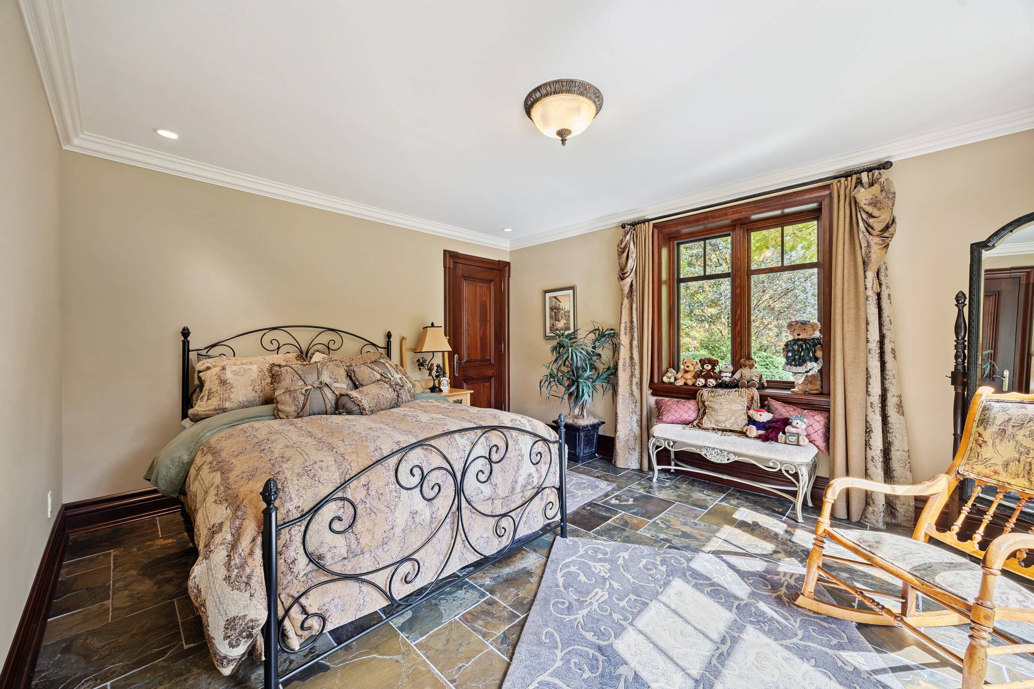 7300 Concession 2 - A 92-Acre Luxury Gated Estate with Private Forest Trails and Guest House