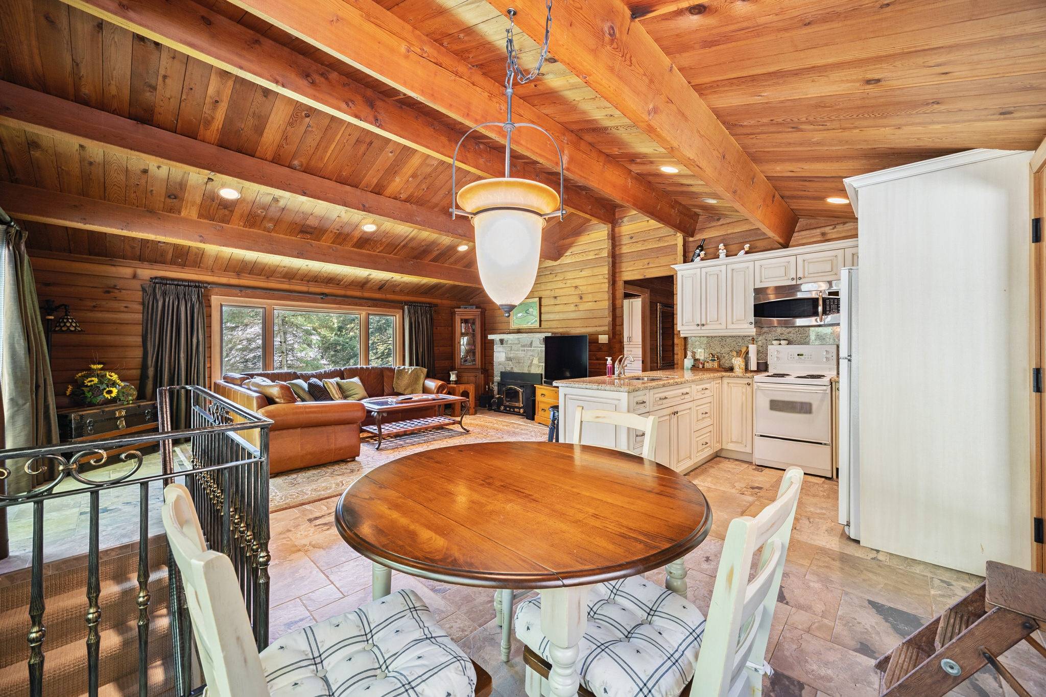 7300 Concession 2 - A 92-Acre Luxury Gated Estate with Private Forest Trails and Guest House