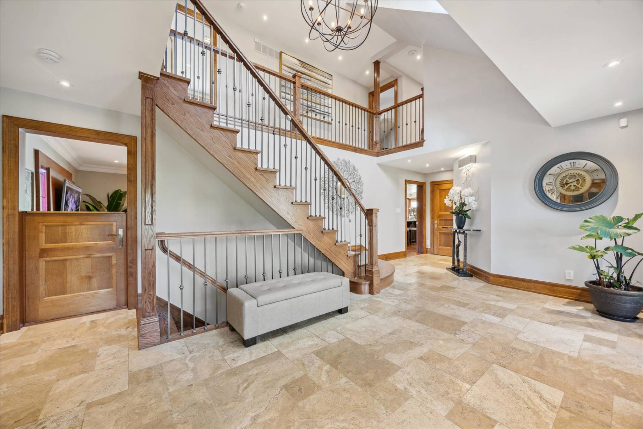 736 Ball Rd, Uxbridge - Stunning 30 Acre Country Estate Minutes to Town of Uxbridge