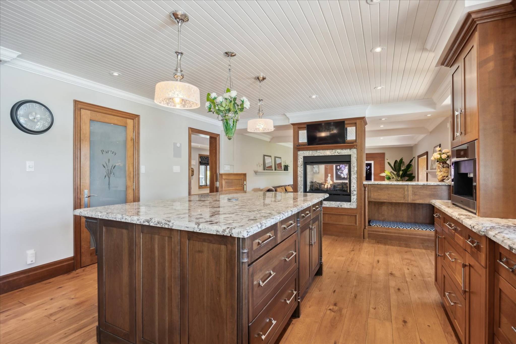 736 Ball Rd, Uxbridge - Stunning 30 Acre Country Estate Minutes to Town of Uxbridge